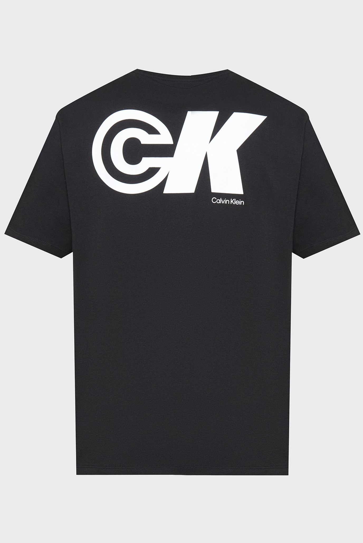 Футболка SS 20S CK SPORT LOGO GRAPHIC TEE 2