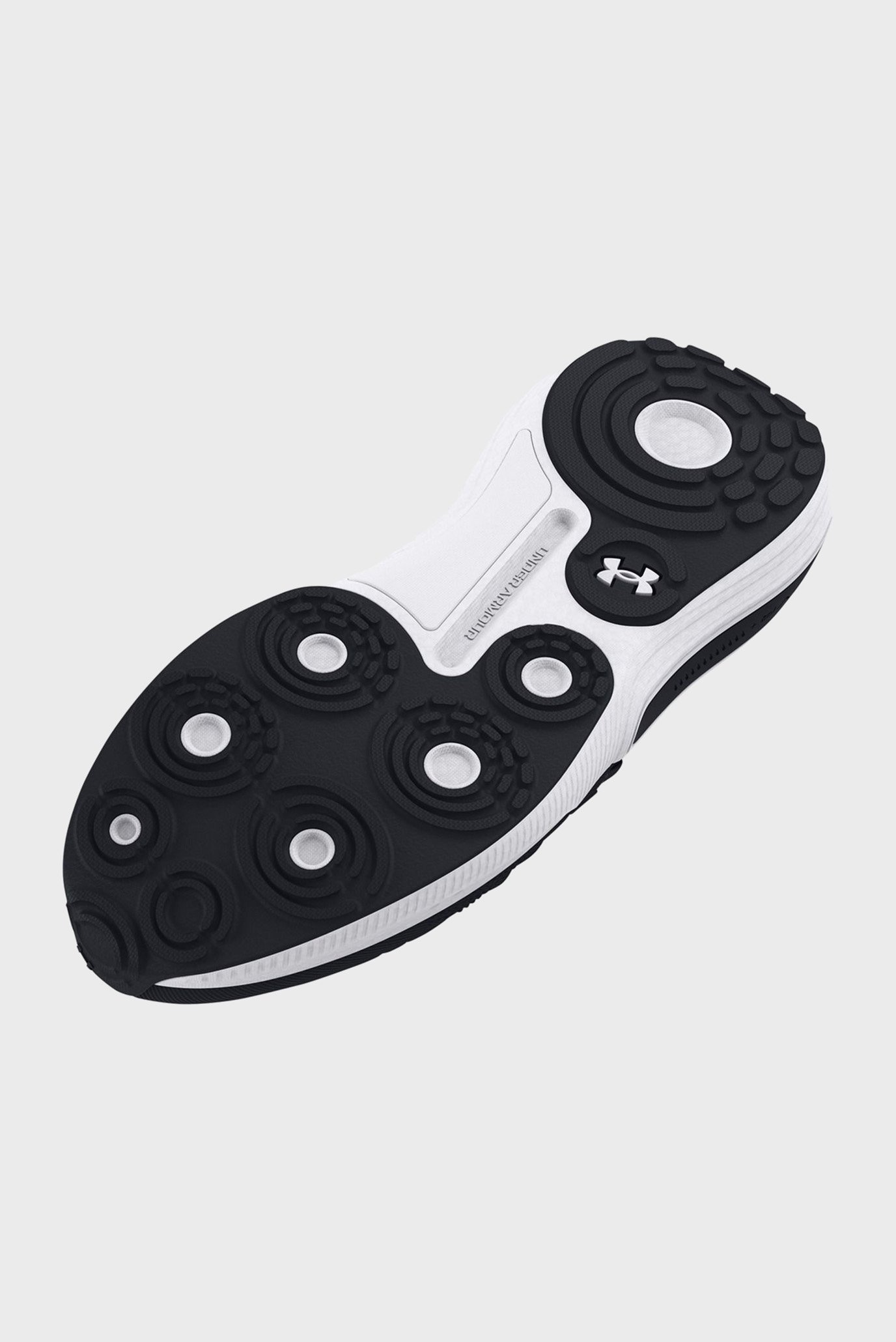 Женские черные кроссовки UA W Phantom 4 4