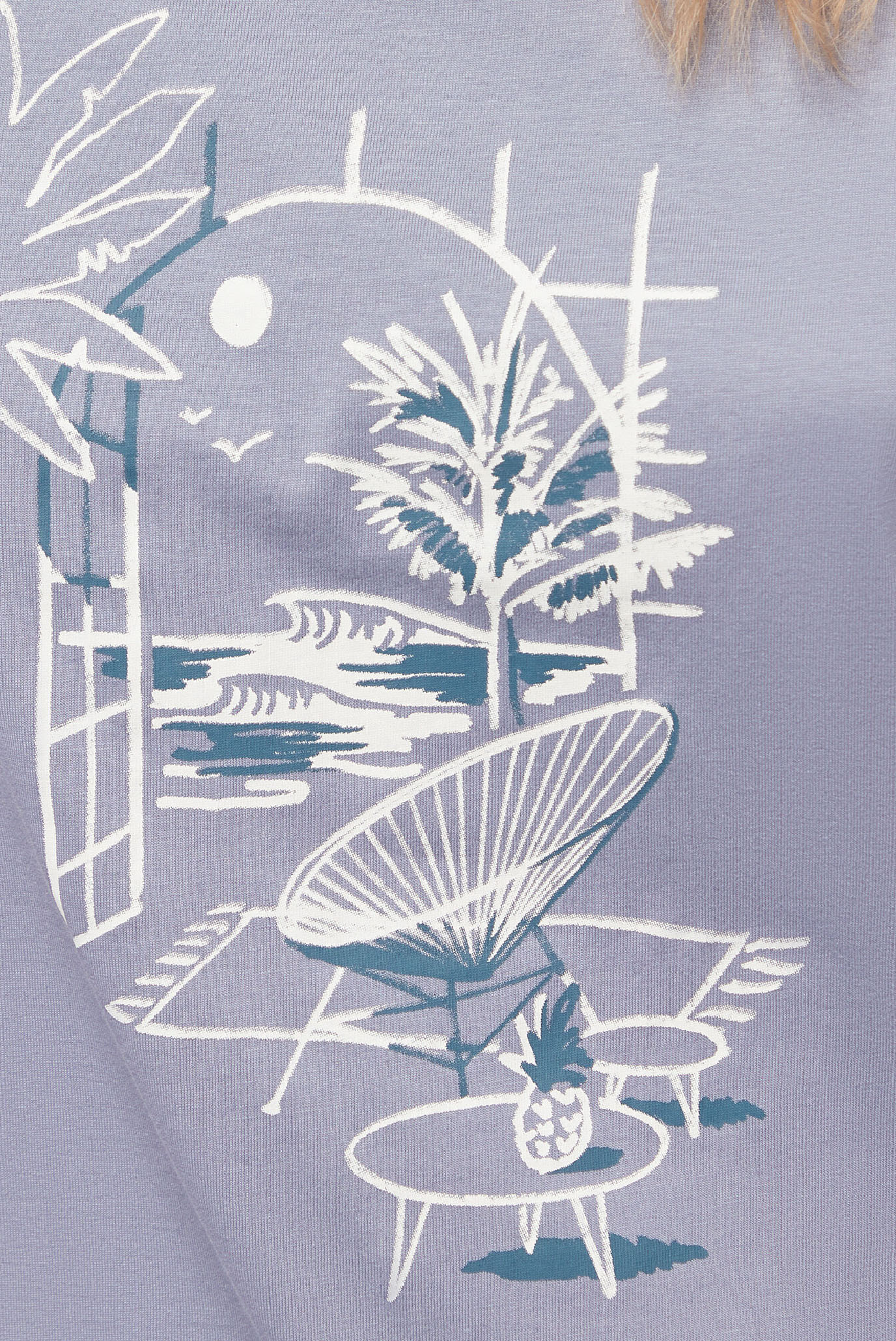 Ночная рубашка BAYANE - BIG T 3