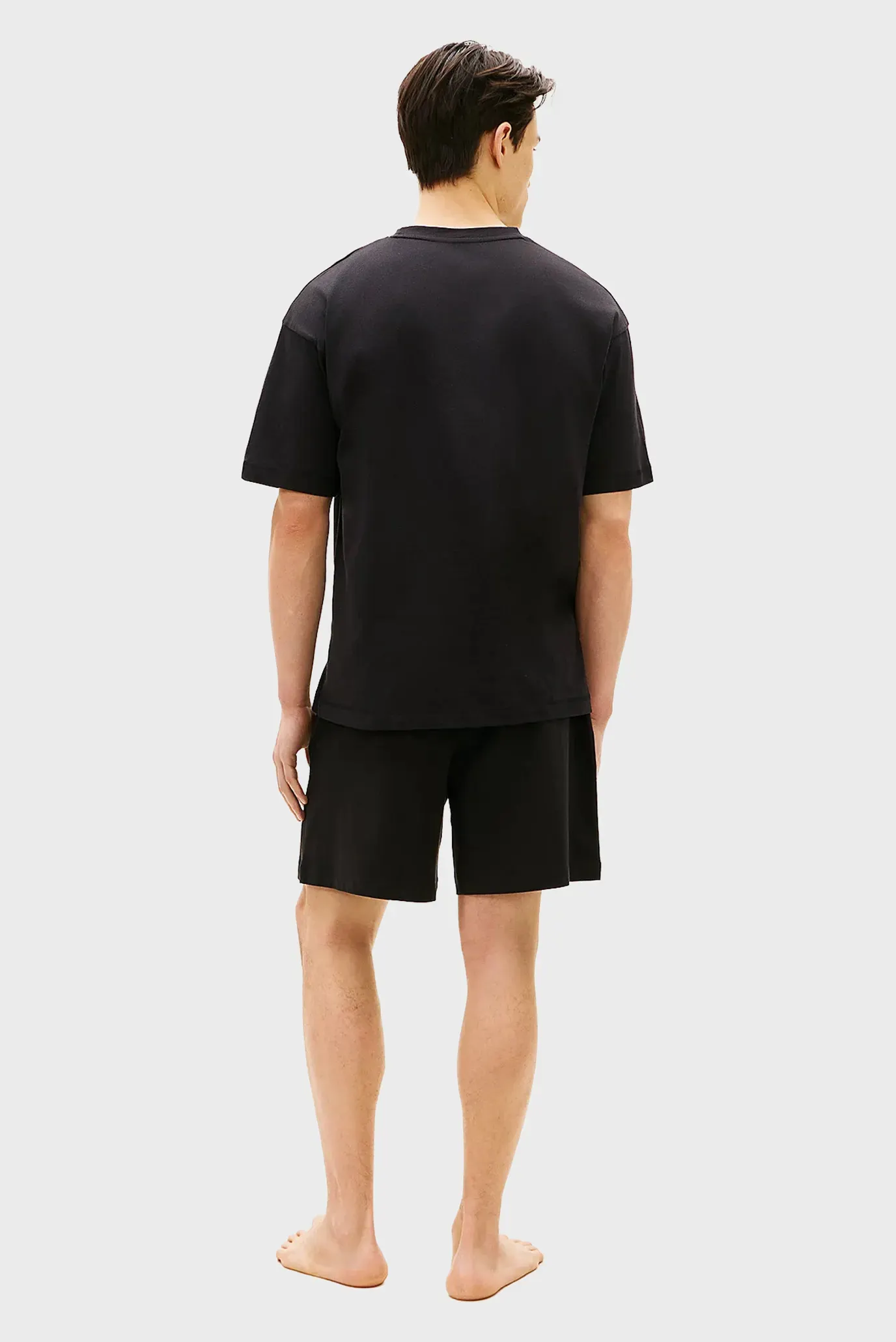 Футболка SS LOGO TEE 3