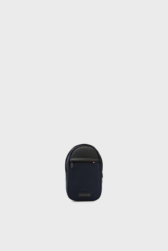 Сумка TH NYLON SLING PACK Tommy Hilfiger Сумка TH NYLON SLING PACK Tommy Hilfiger