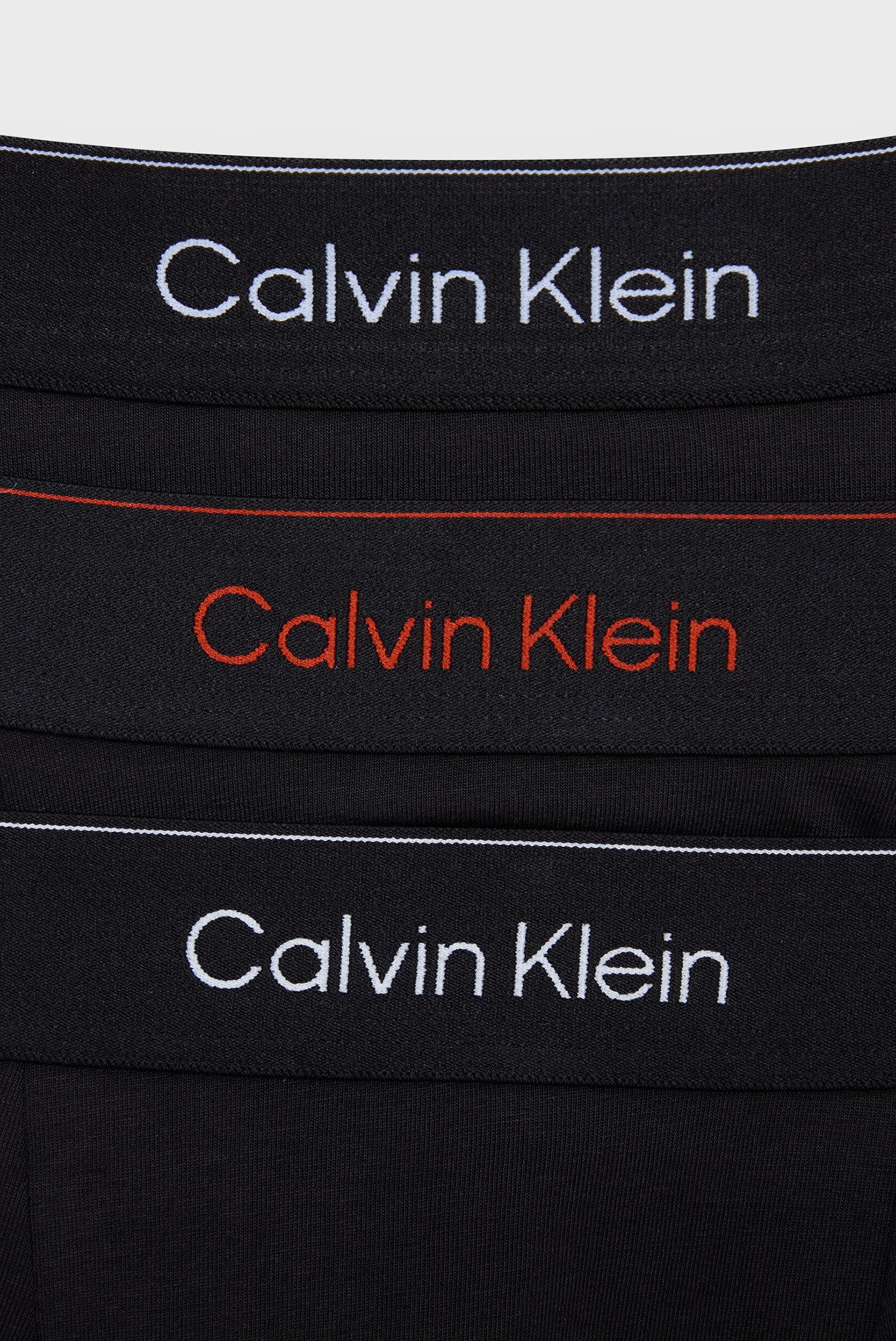 Набор белья Trunk 3