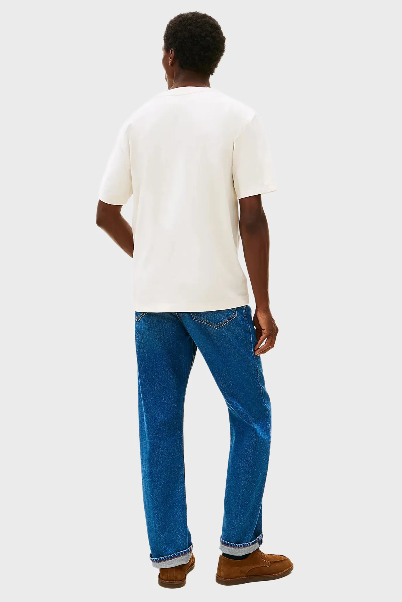 Футболка MIX MEDIA GRAPHIC TEE 3