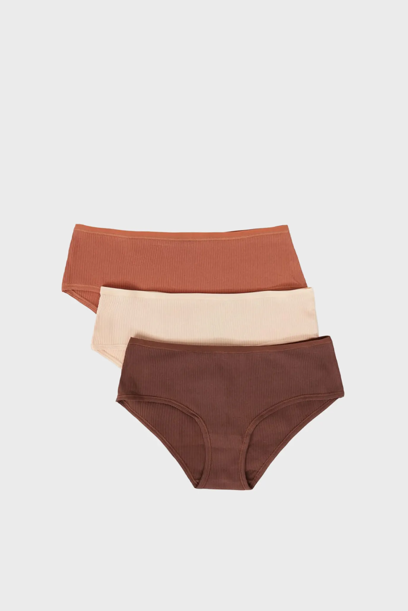 Набор белья/JOHN - 3 SHORTIES 1