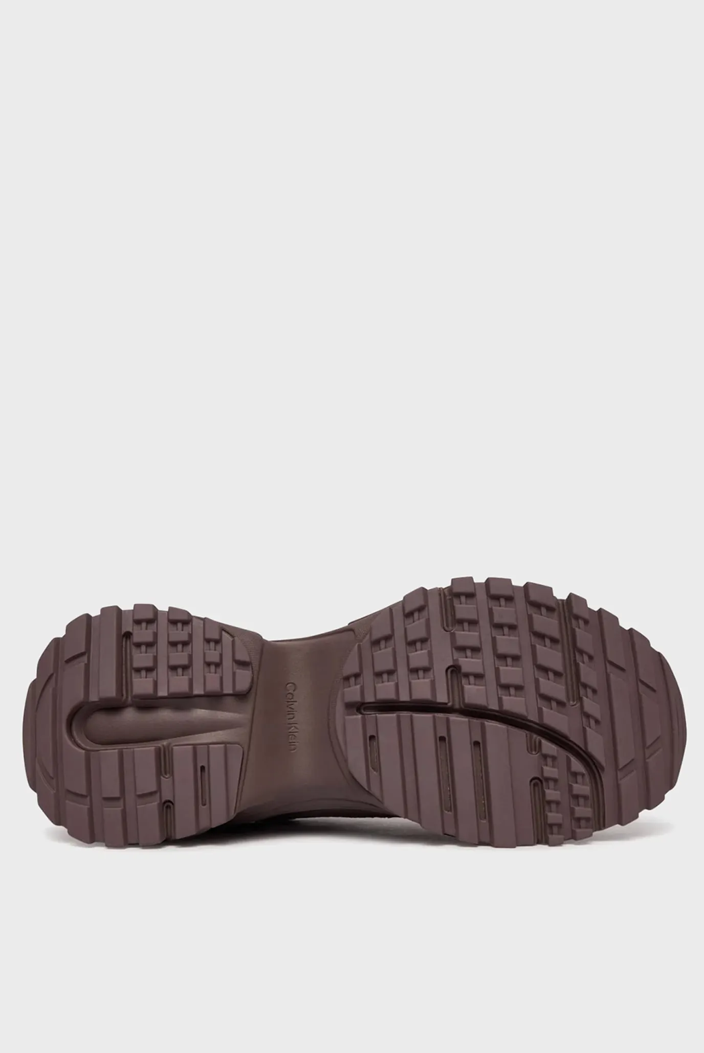 Кроссовки HIKE RUNNER LACEUP MESH 4