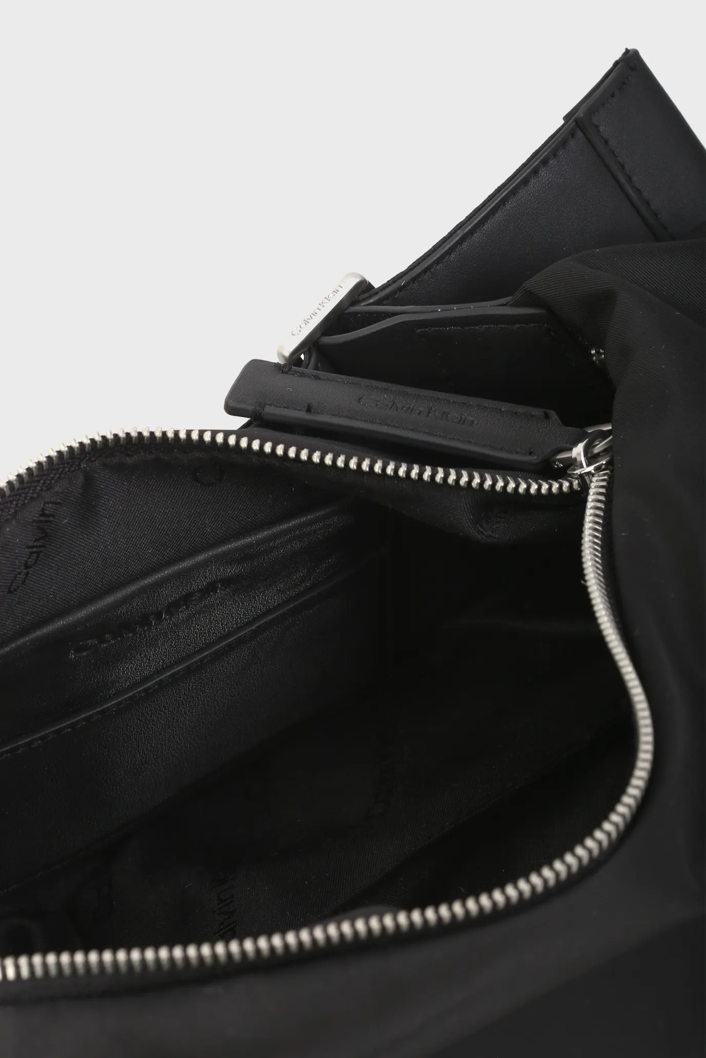 Сумка WIDE STRAP NYLON SHOULDER BAG SM 4