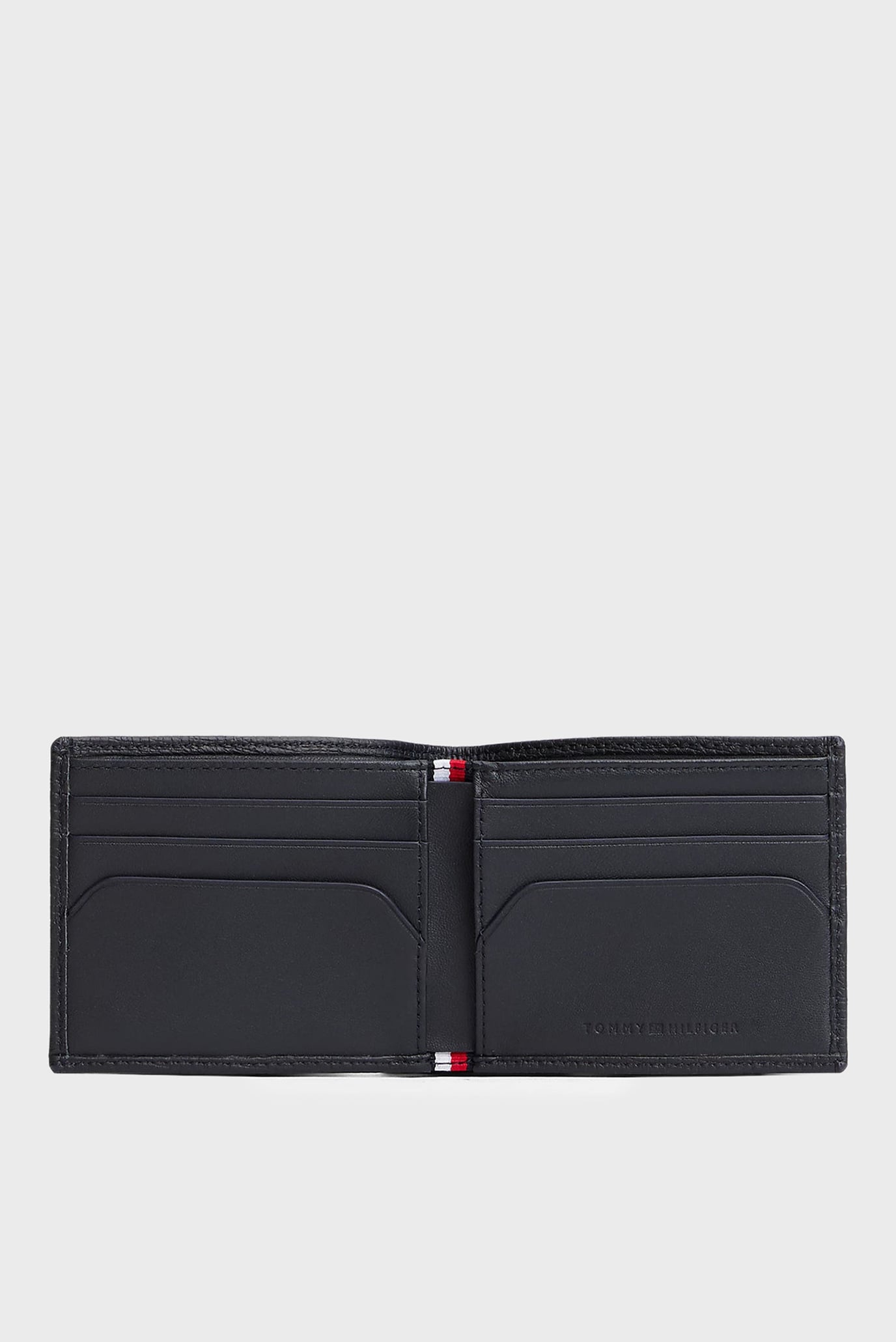 Кошелек TH FLAG MINI CC WALLET 4