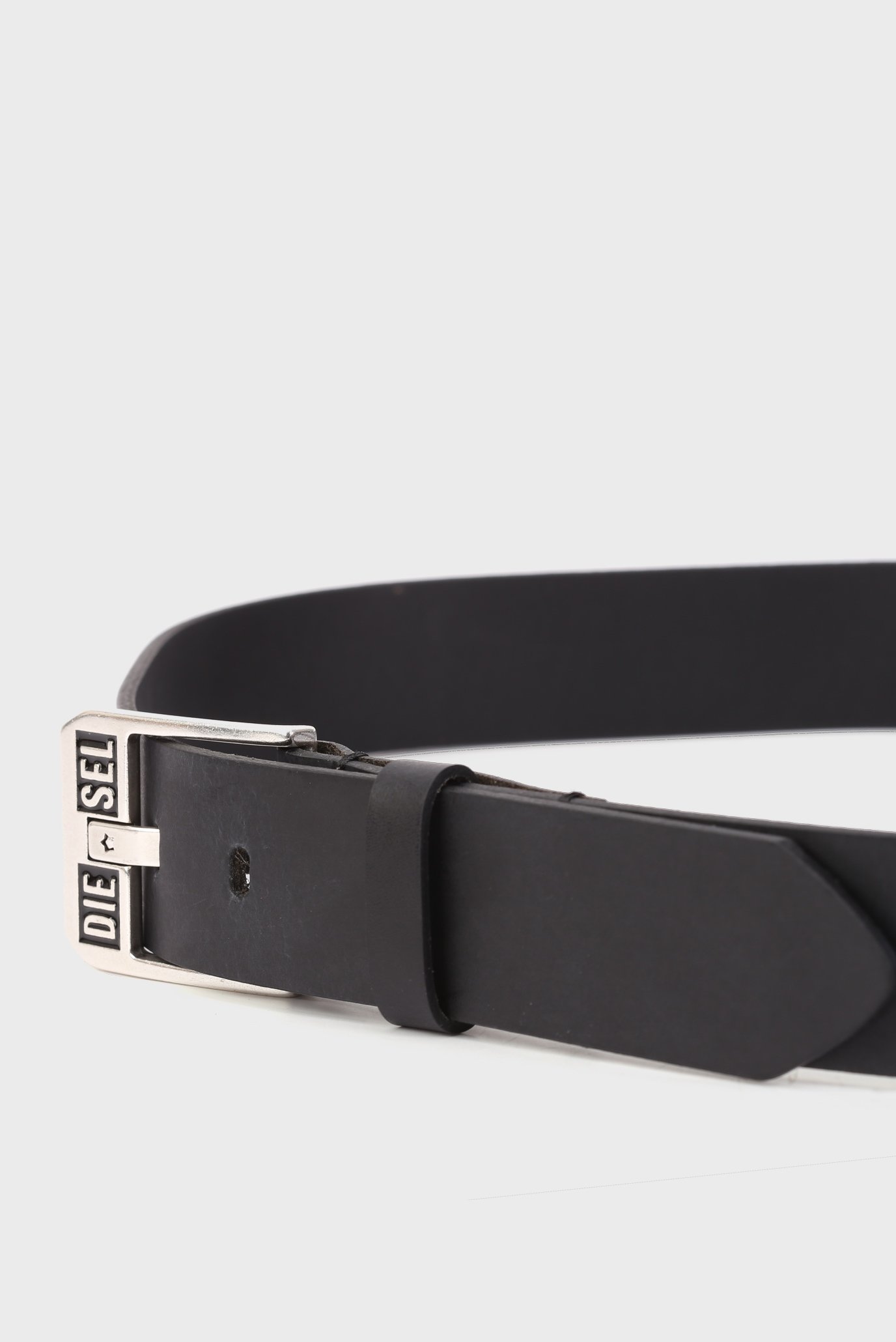 Ремень DIESEL LOGO BLUESTAR II BELT 2