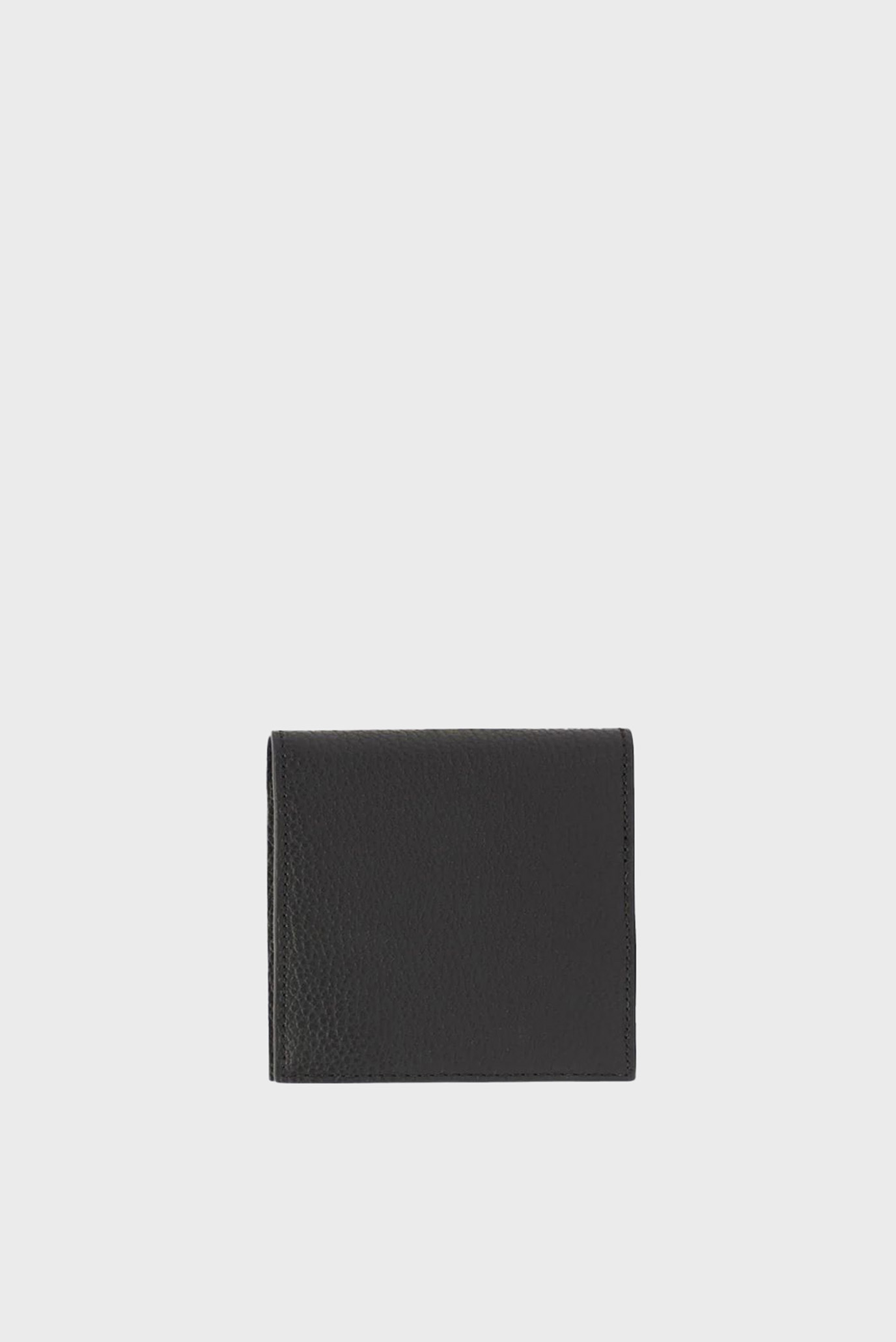 Кошелек OFFICE BIFOLD COIN PKT WALLET - GRAINED LEATHER 2