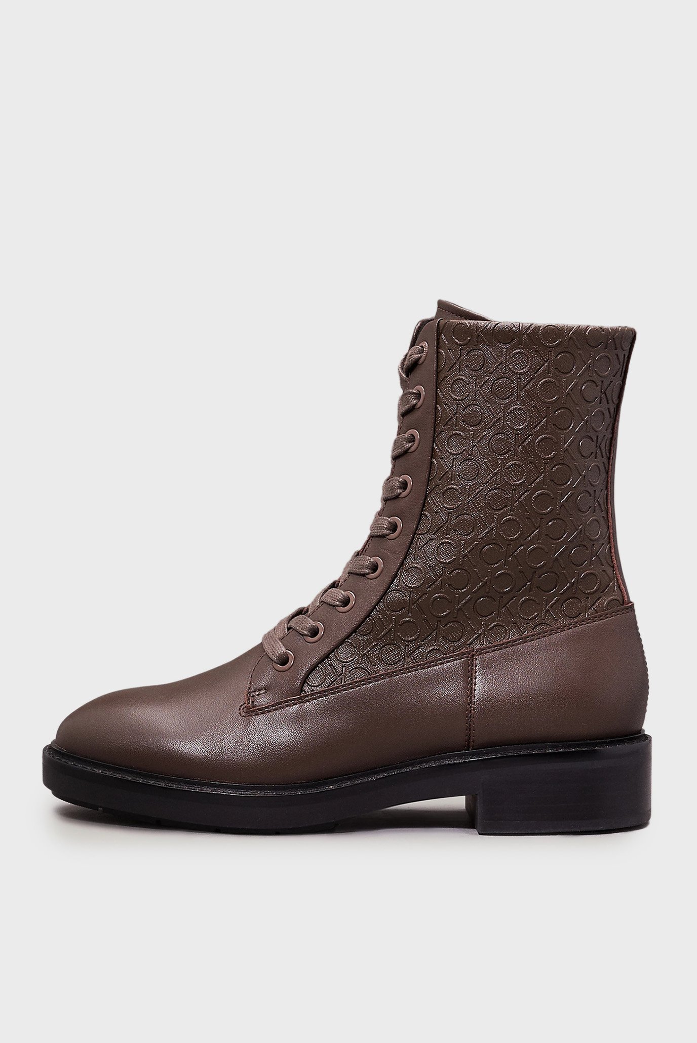 Ботинки FLAT COMBAT BOOT MONO MIX 7