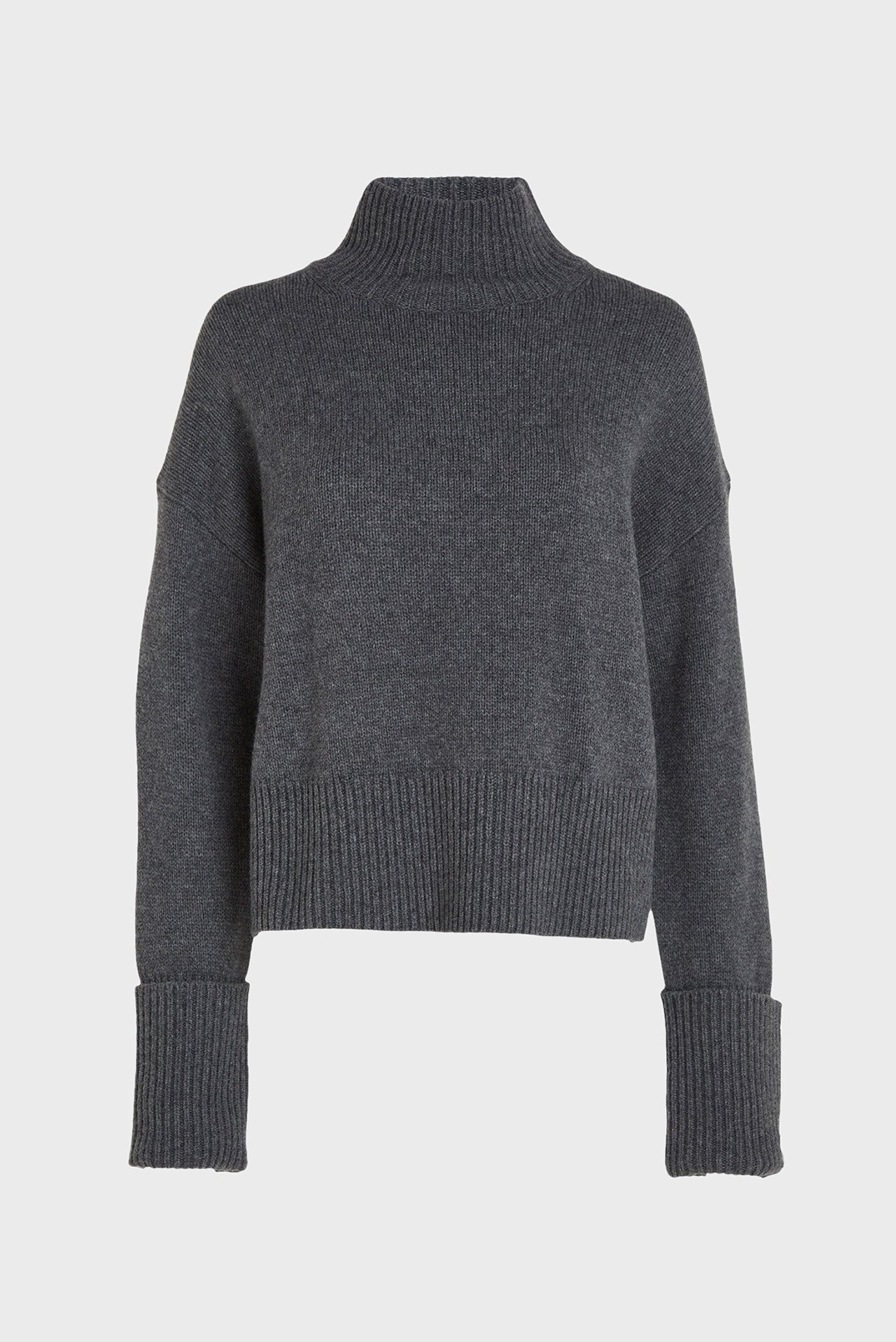 Гольф CASHMERE BLEND TURTLENECK SWTR 3