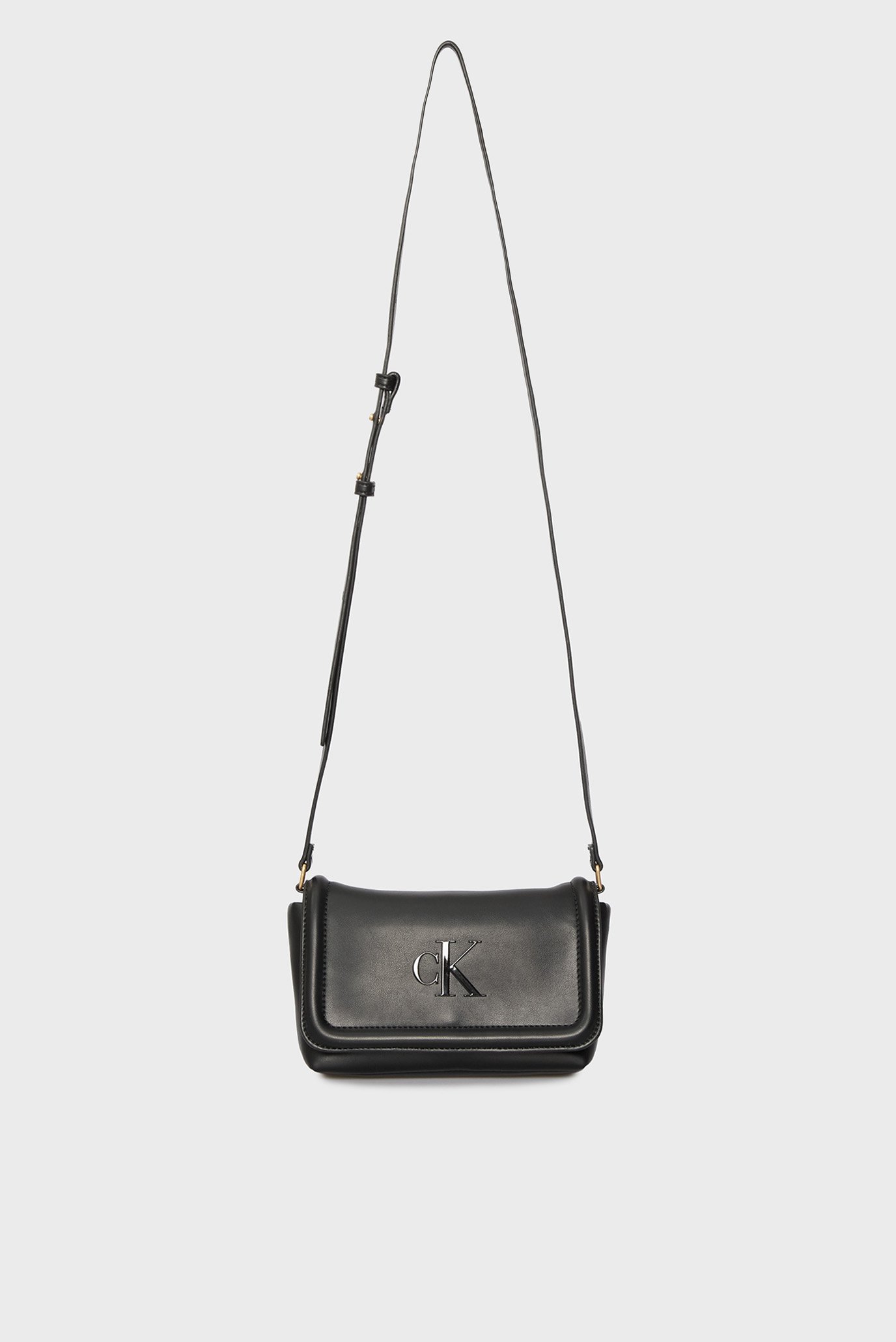 Сумка BOLD CK FLAP CROSSBODY 6