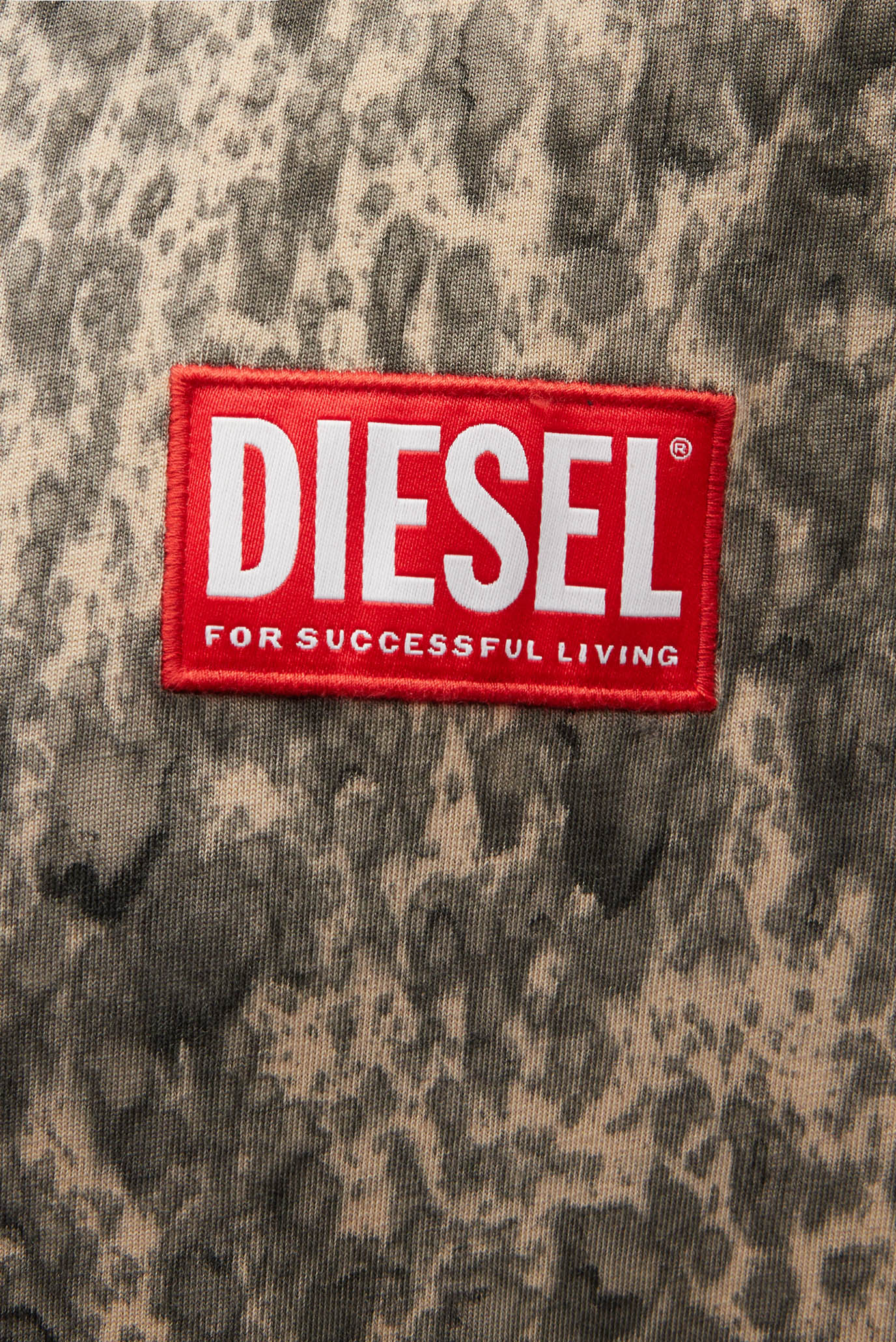 Мужская футболка T-BOXT-K6 4