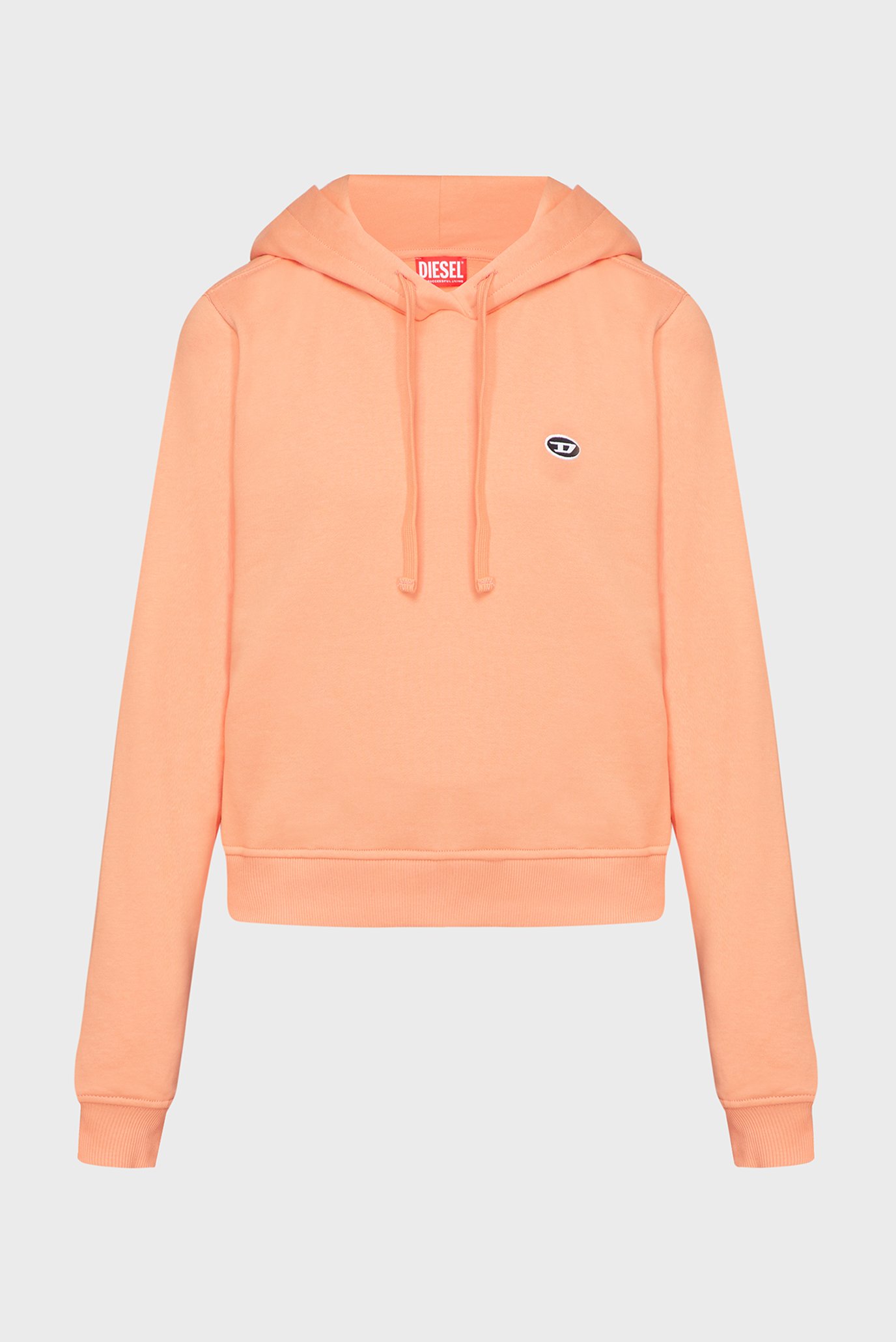 Худи F-REGGY-HOOD-DOVAL-PJ SWEAT-SHIRT 8