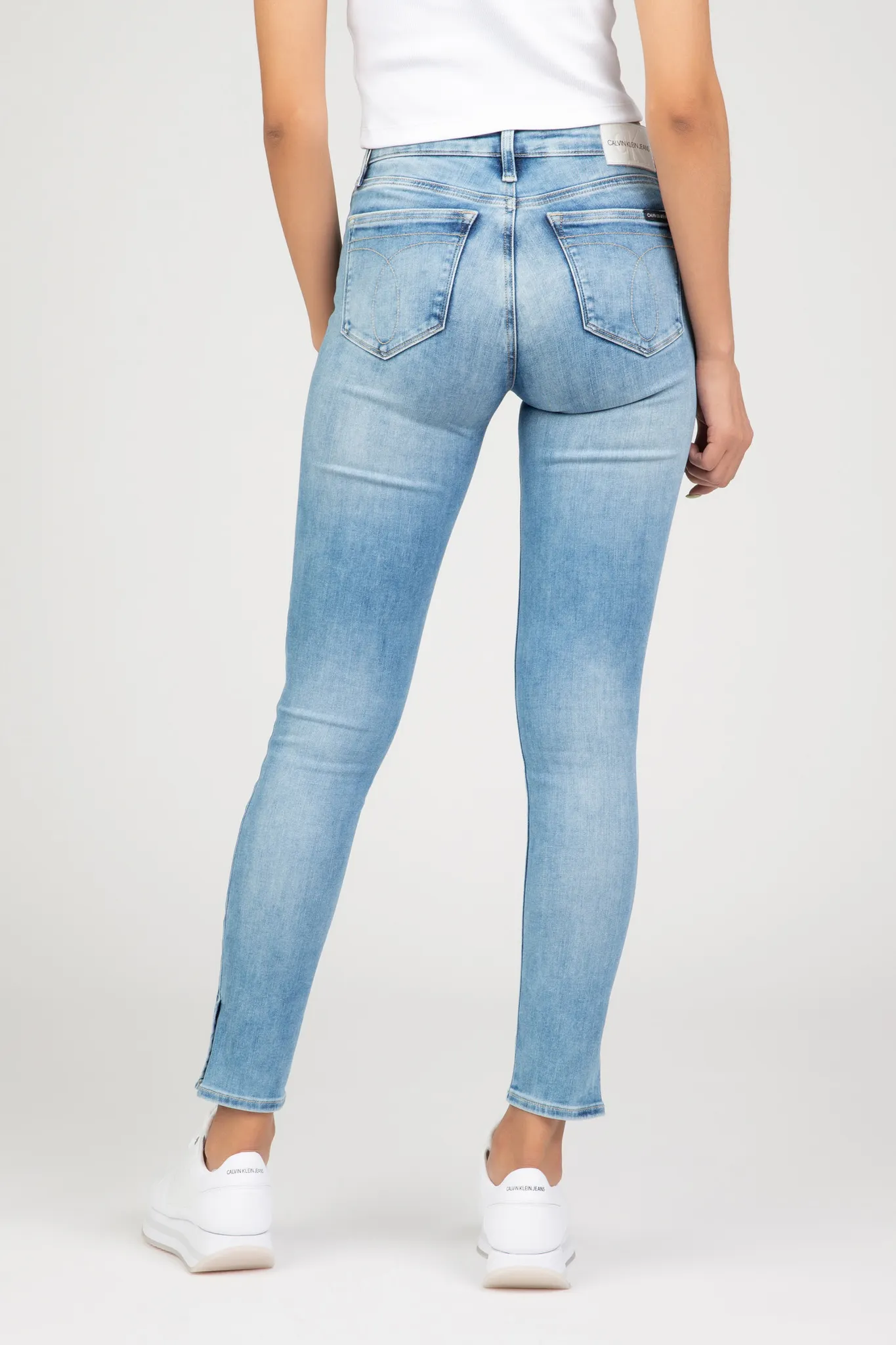 Штани 5-кишенькові 4