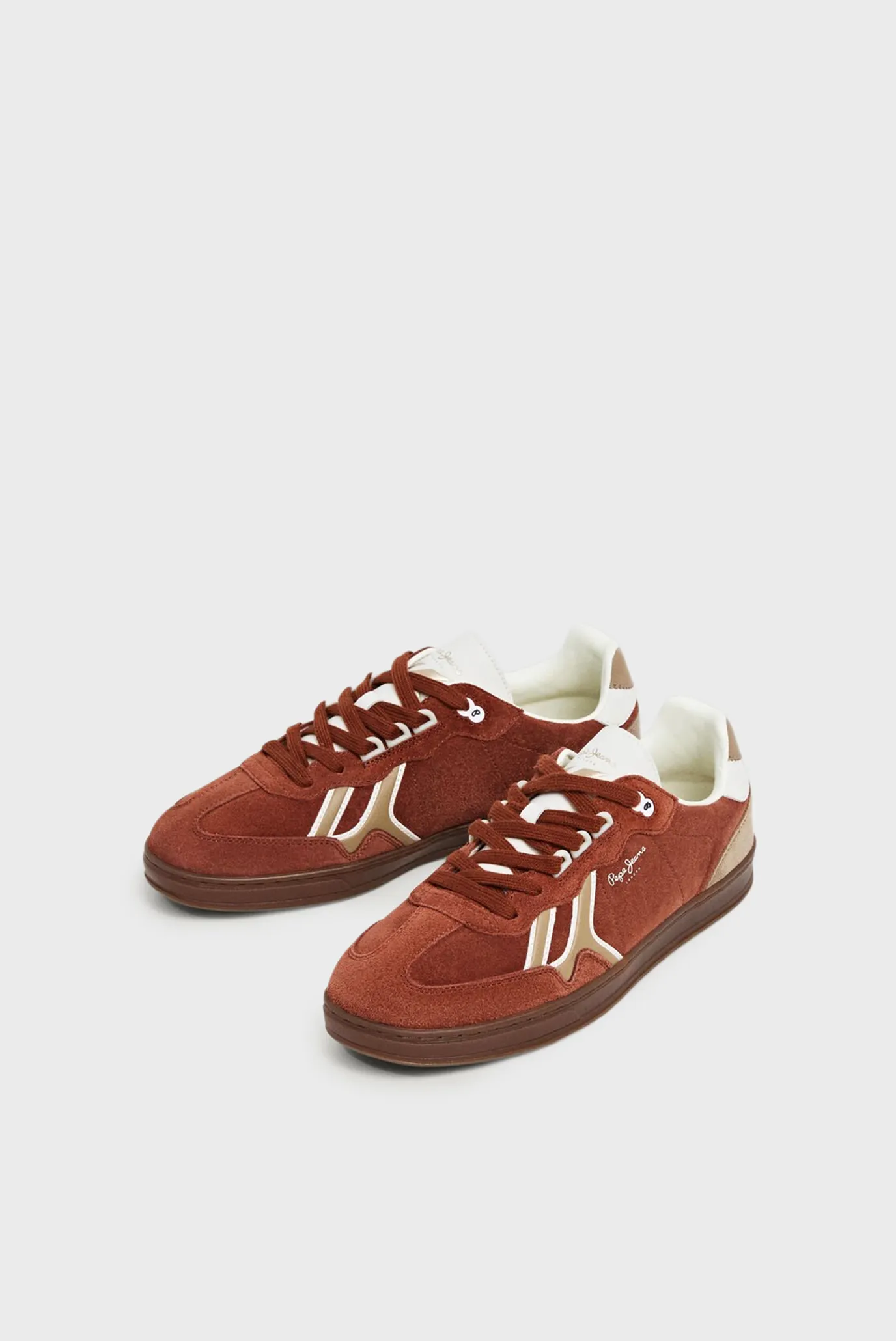 Кеды BALL COLORS M 2