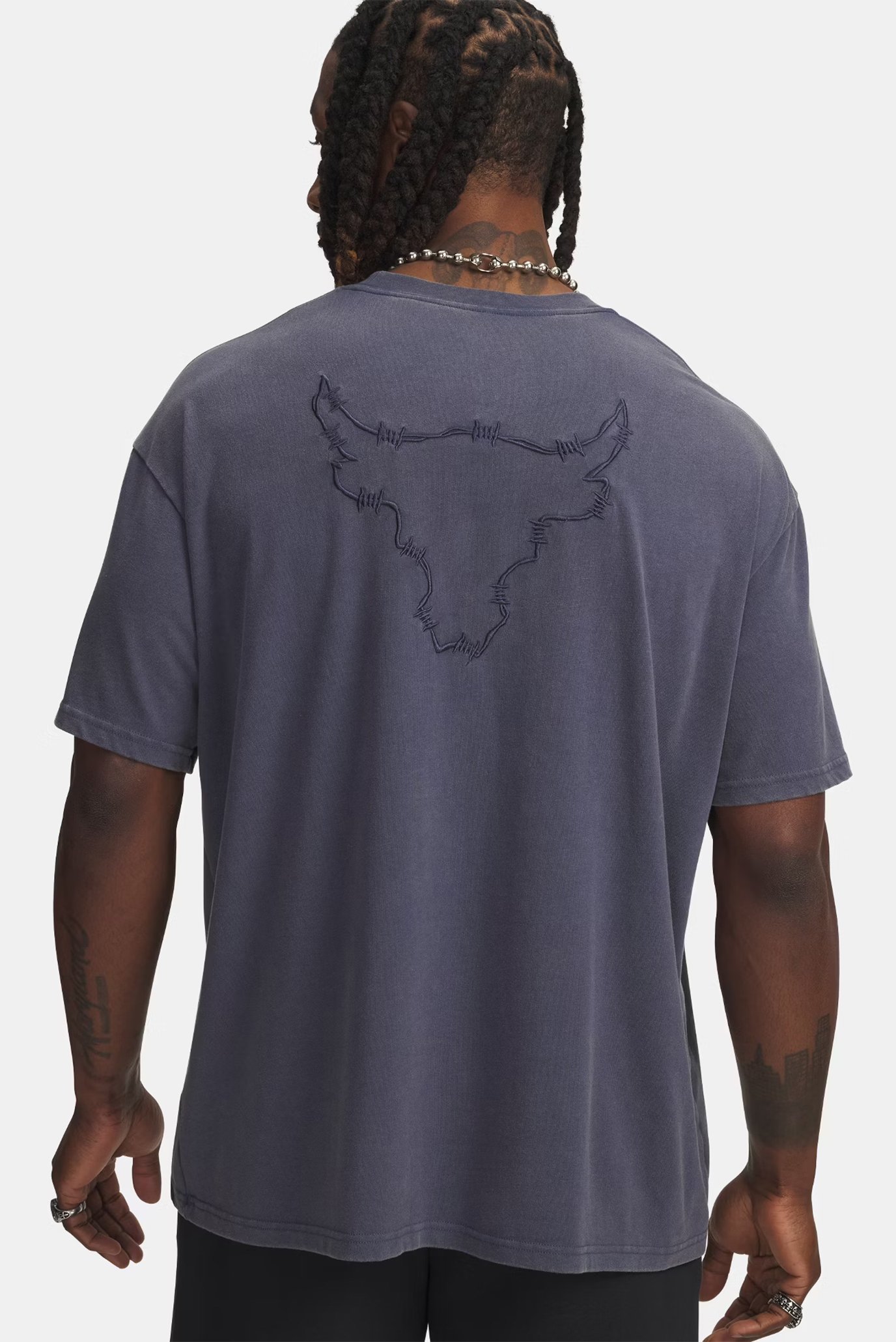 Топ Pct Rck Q3 ST Graphic SS 2