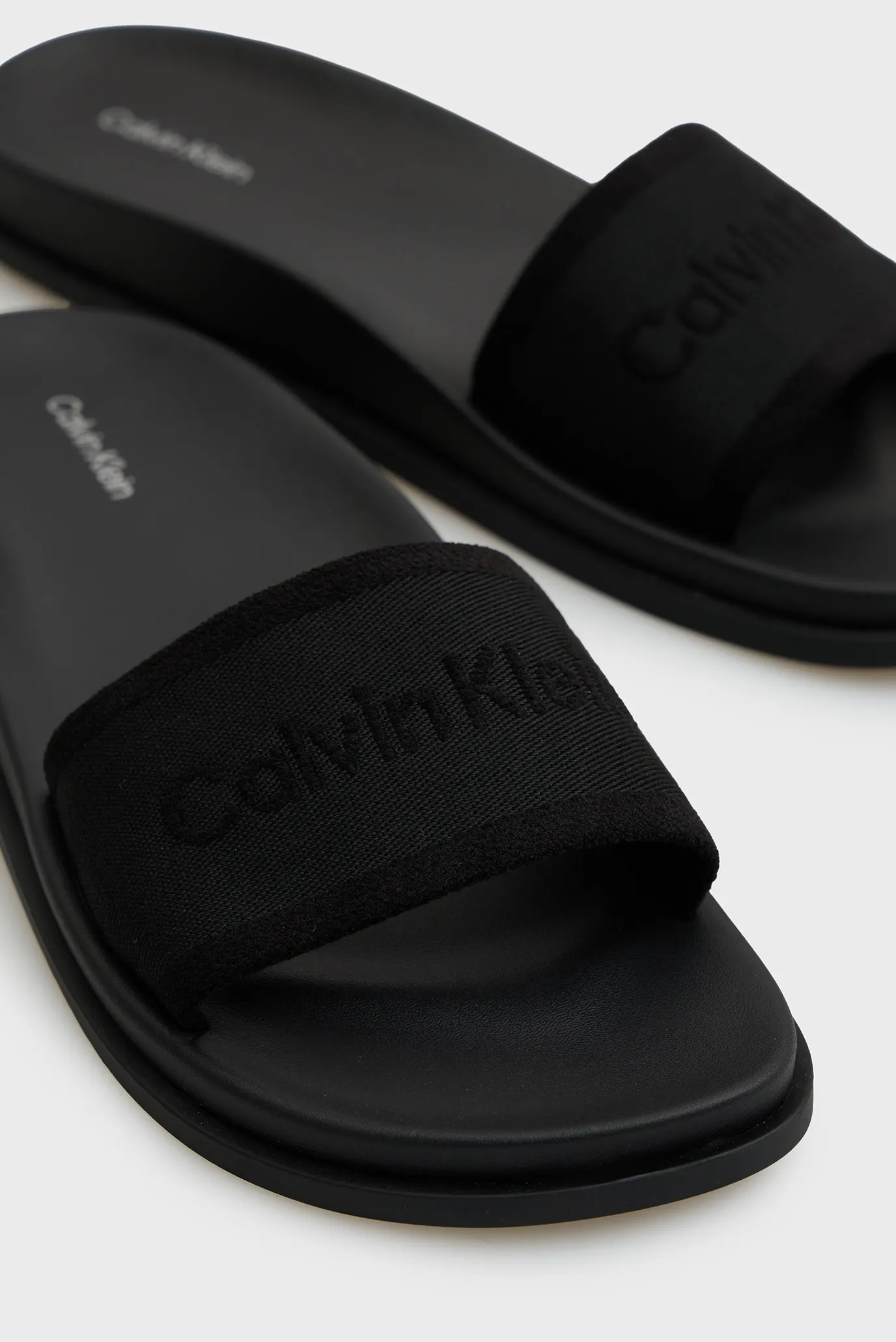 Сандалии CITY SANDAL MULE WEBBING 2