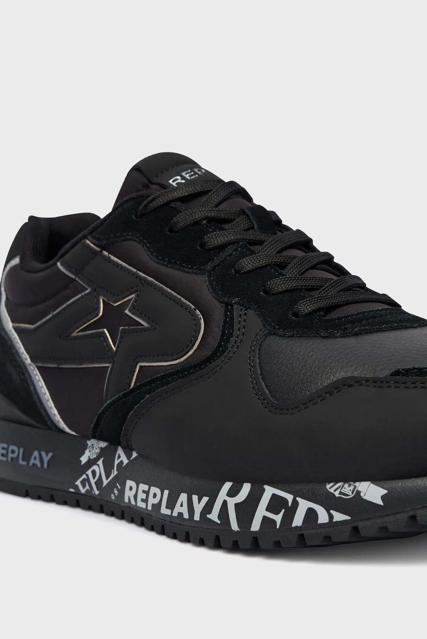 Кроссовки - 2