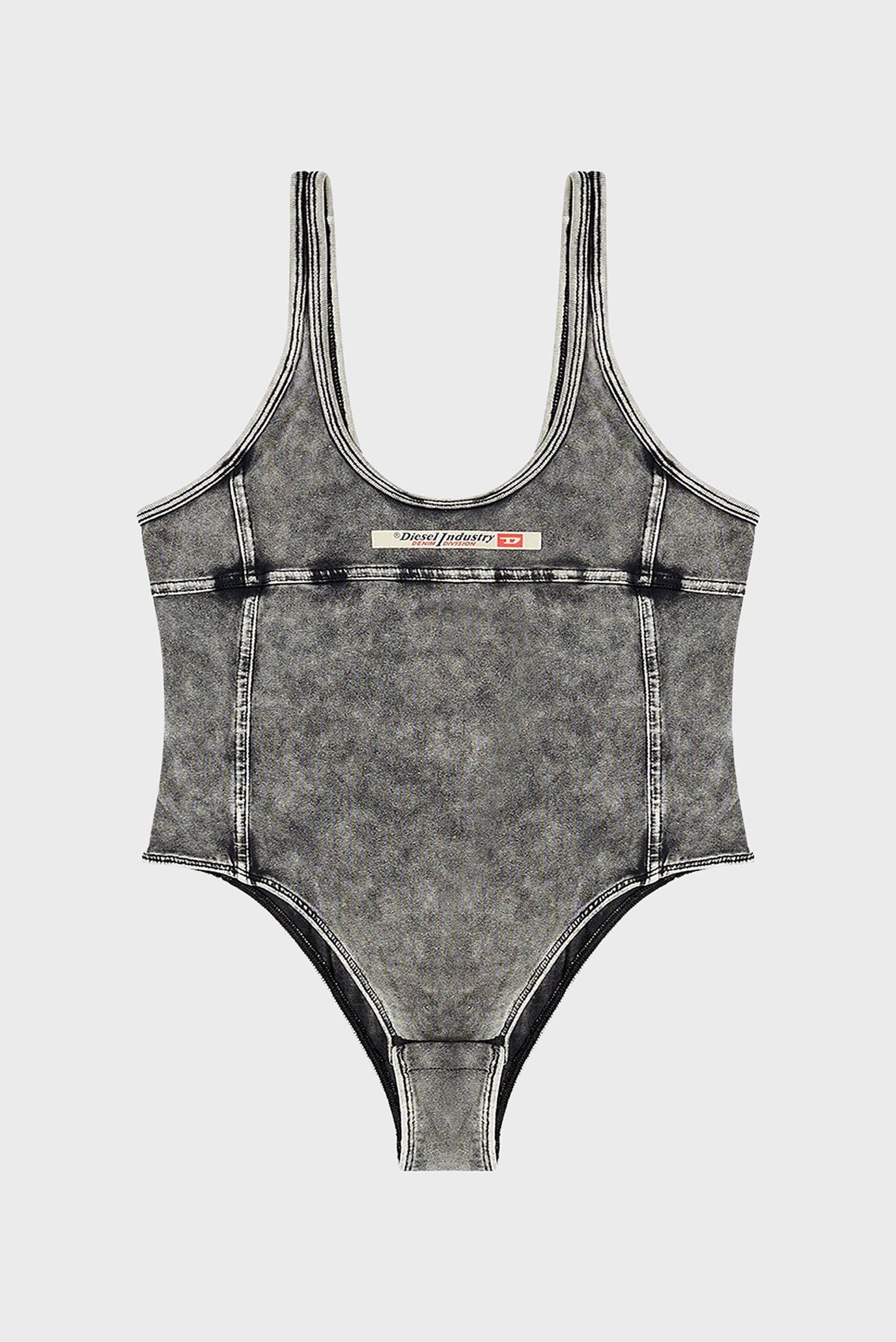 Комбидресс PHOEBE-DNM UW BODY 6