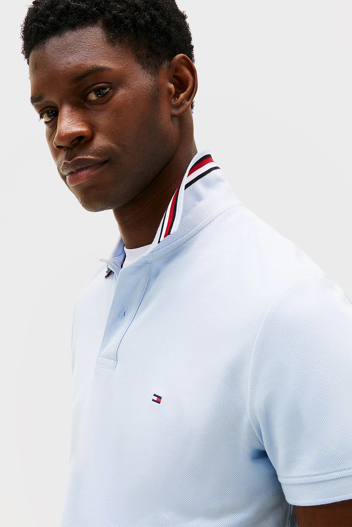 Поло RWB COLLAR REG POLO 2