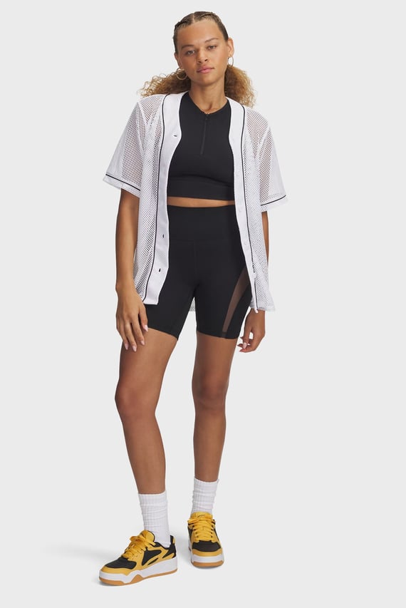 Рубашка Sportswear Baseball Jersey