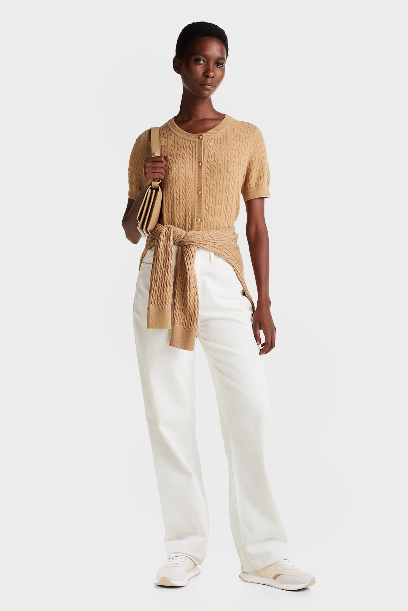 Кроссовки ESSENTIAL RUNNER 2