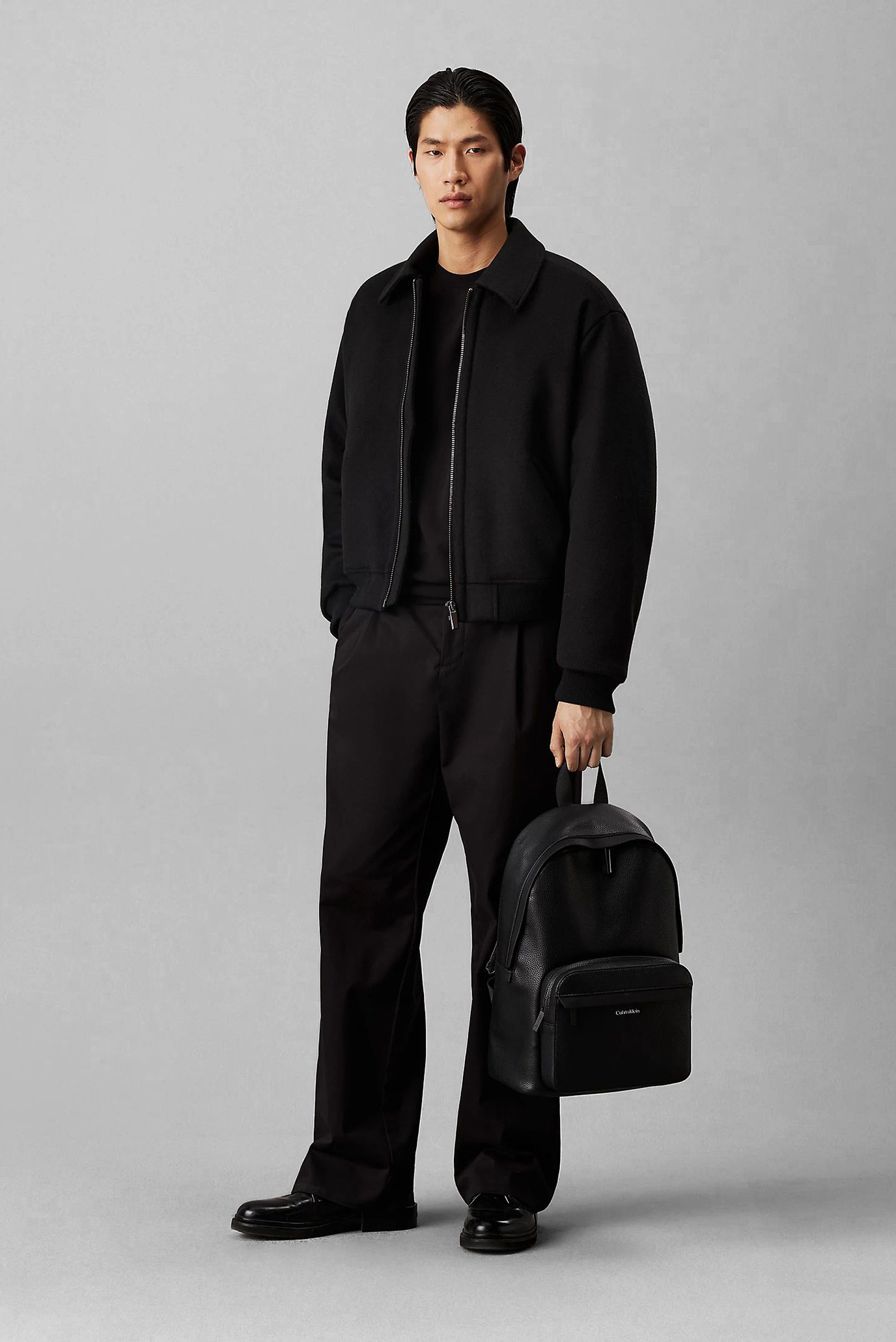 Рюкзак CK MUST ROUND BP 2