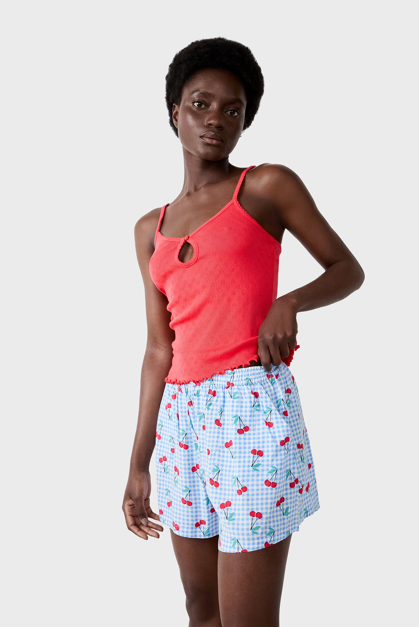 Шорты CIRULEA - SHORT 2