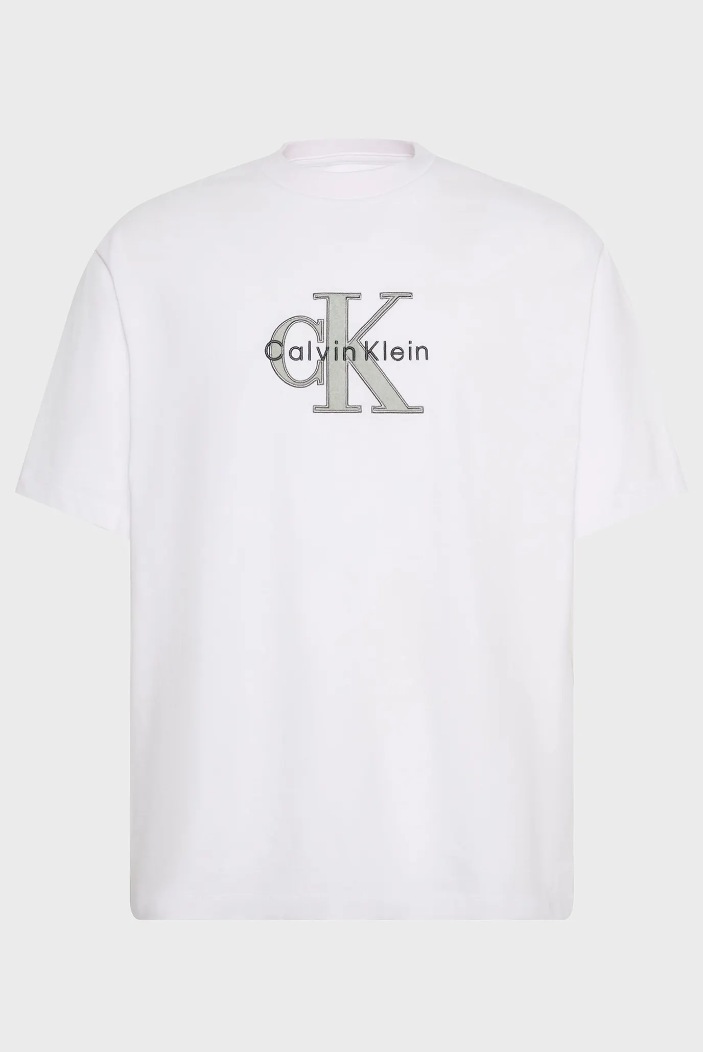 Футболка SS 16S TRICOLOR MONOLOGO GRAPHIC 4