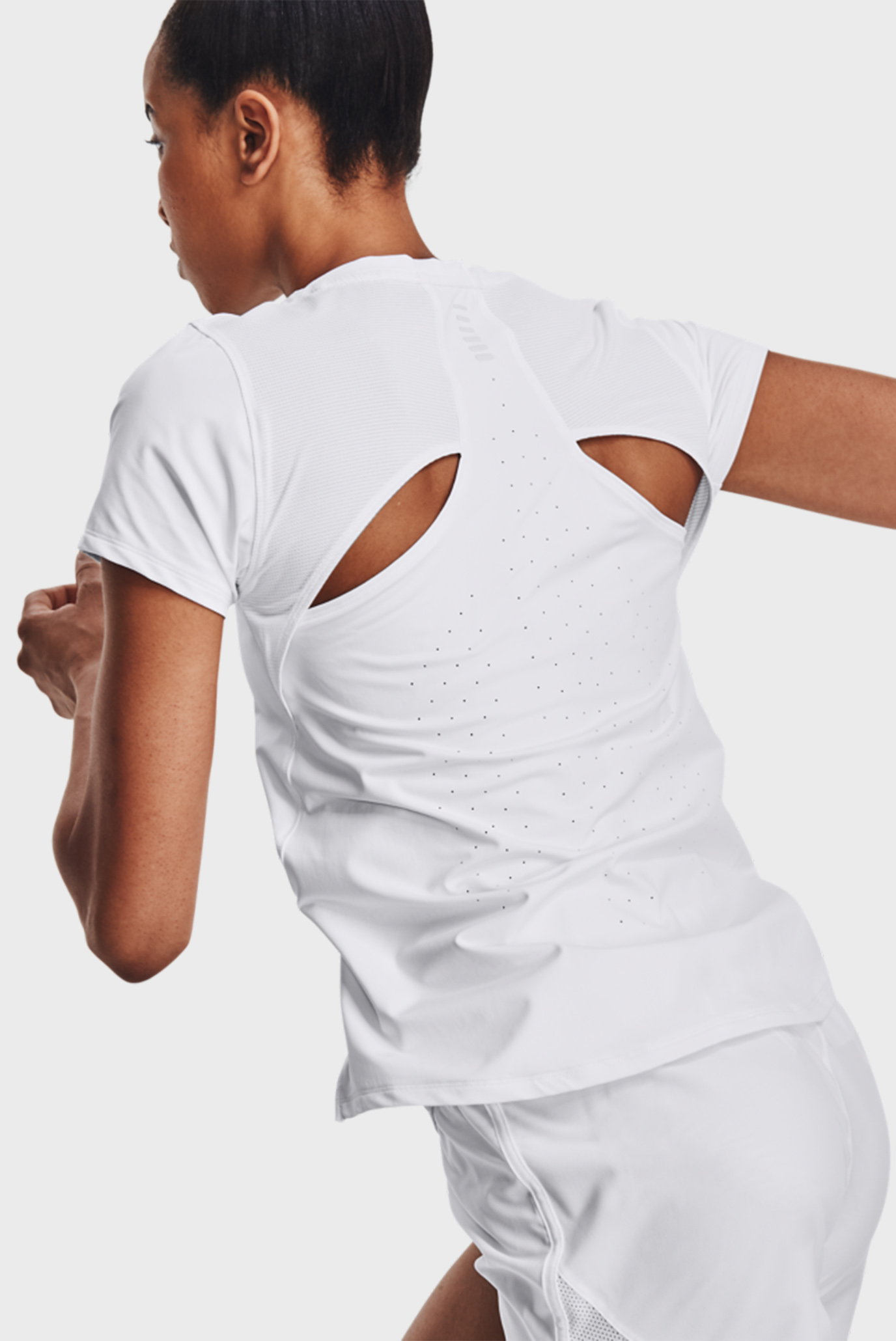 Футболка UA IsoChill Run Laser Tee 4