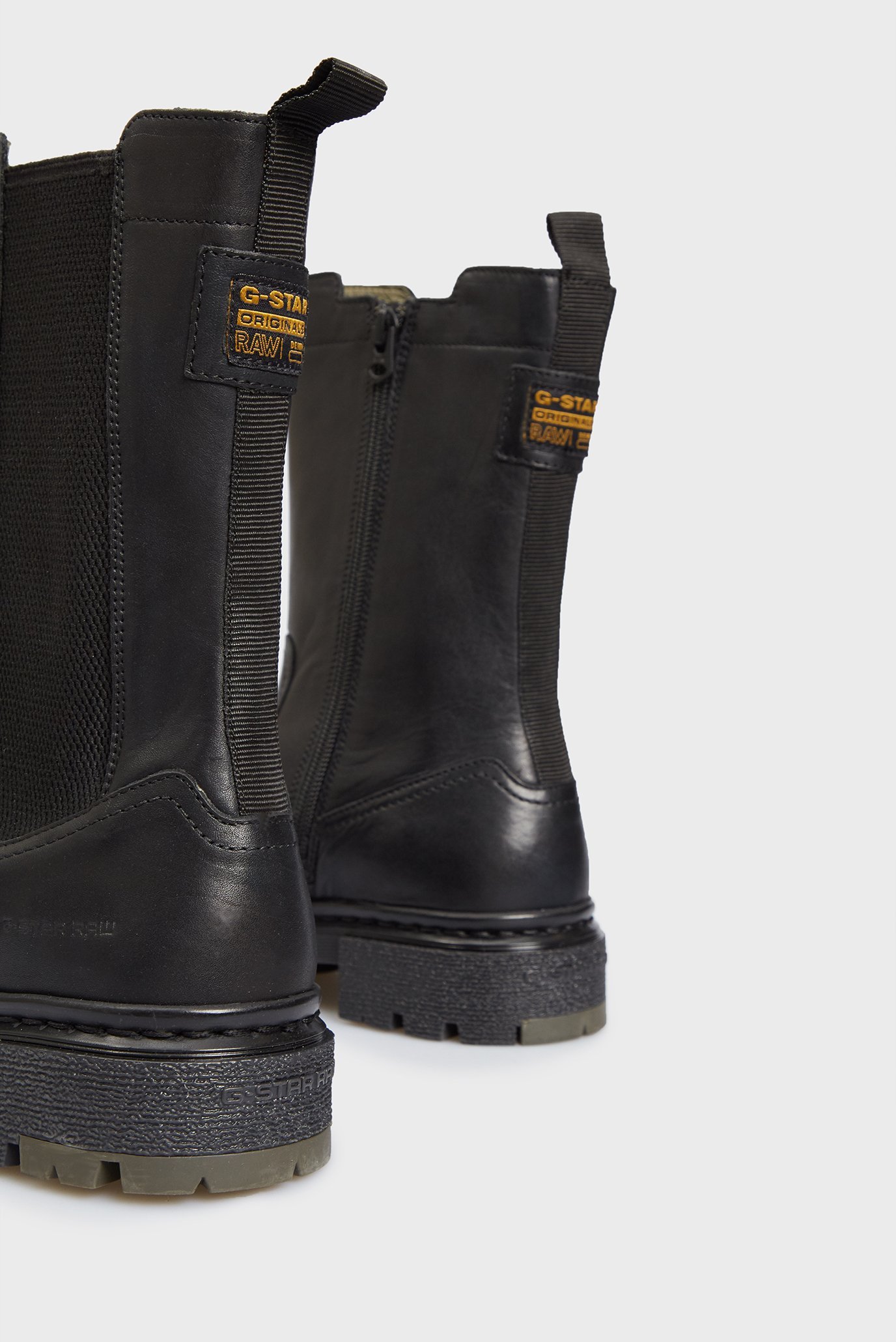 Ботинки KAFEY HGH CHS 5