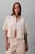 Рубашка SS DENIM SHIRT CHALK WHITE