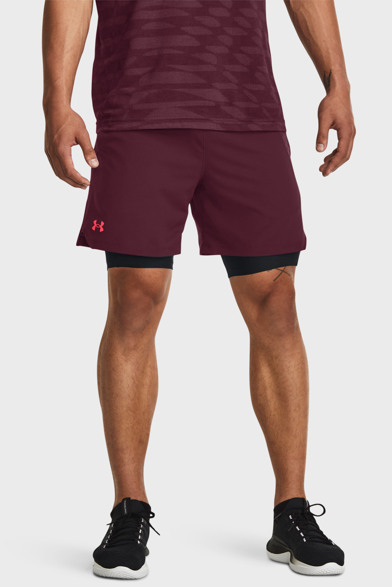 Men's ua vanish woven shorts sale