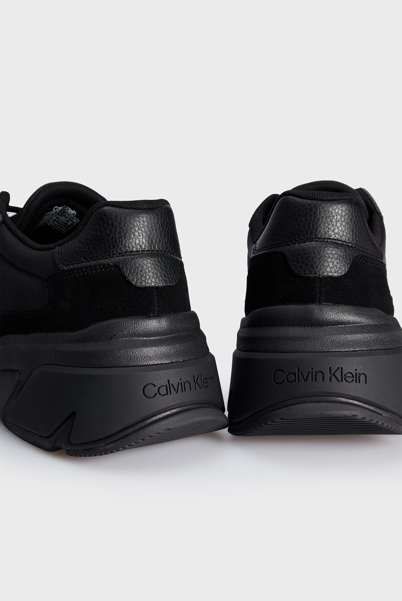 Кроссовки LOW TOP LACE UP MIX 2