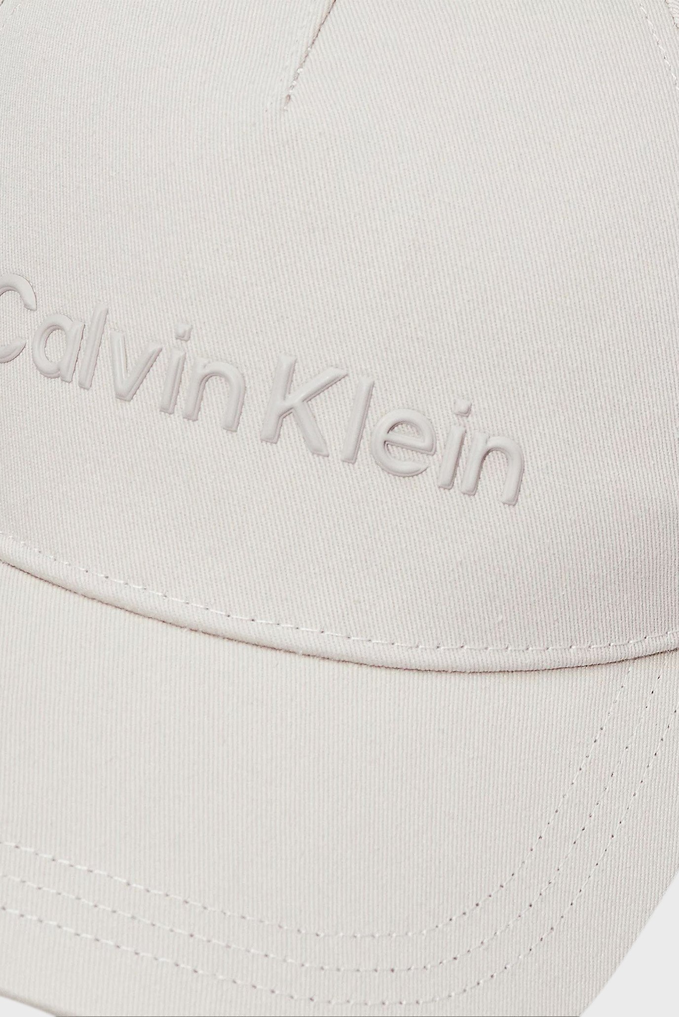 Кепка CK MUST BB CAP 5