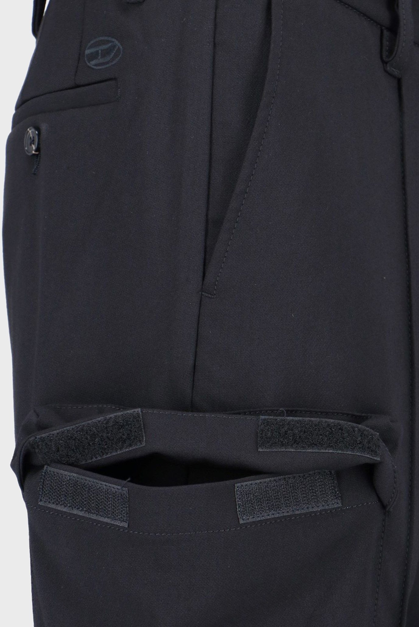 Брюки P-DRAKE TROUSERS 4