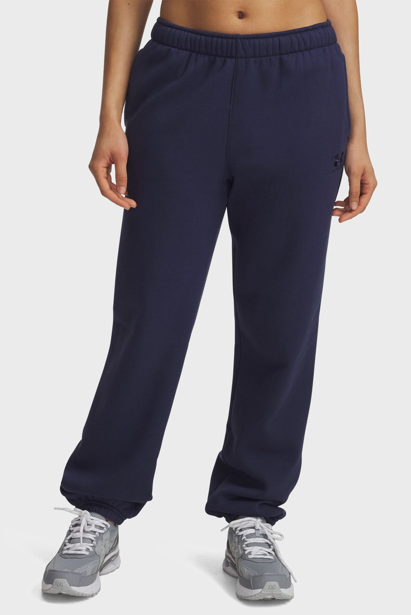 Штаны спортивные UA Icon Vida Flc Jogger 1