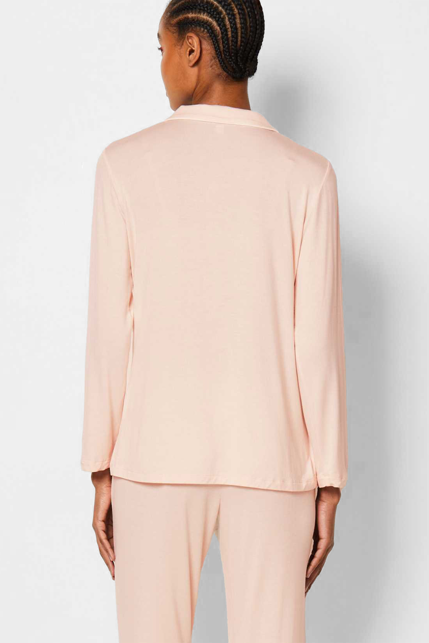 Ночная рубашка ALBANE - CHEMISE ML 2