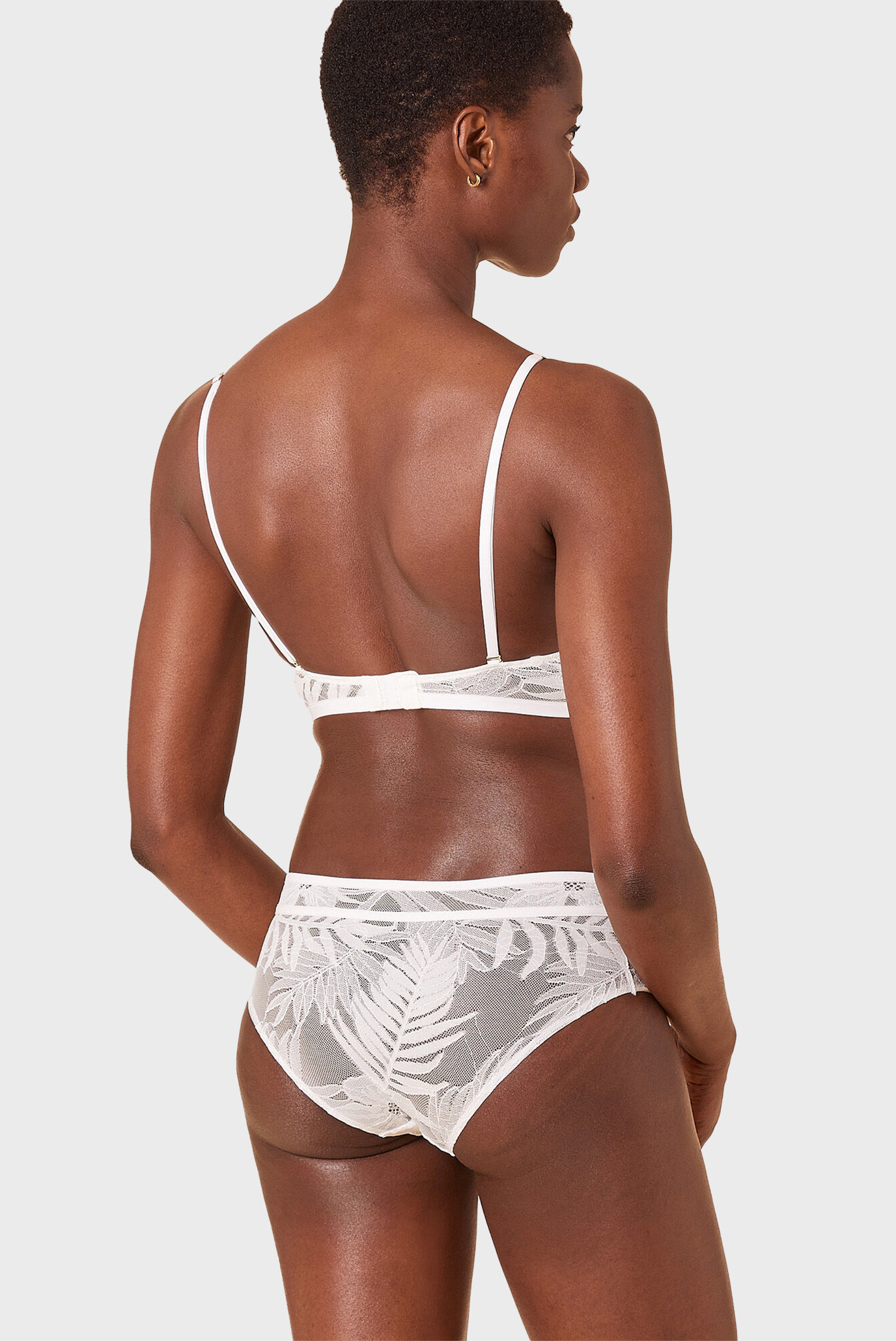 Бюстгальтер PALME - SA TRIANGLE BACKLESS 2