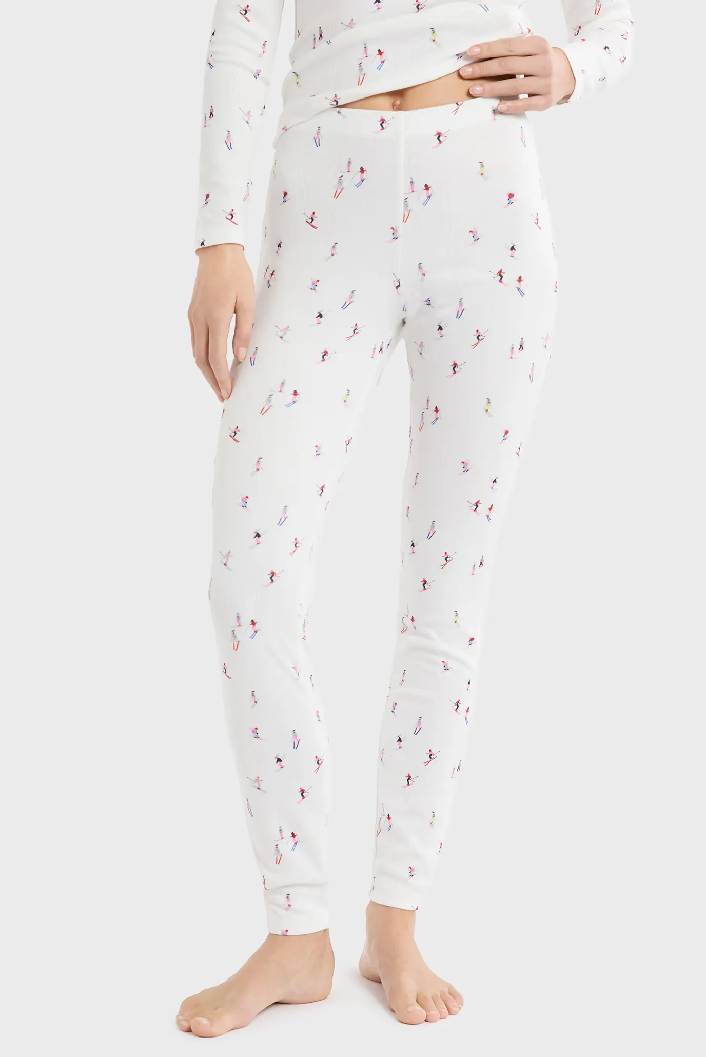 Легинсы/WIK - LEGGING 1