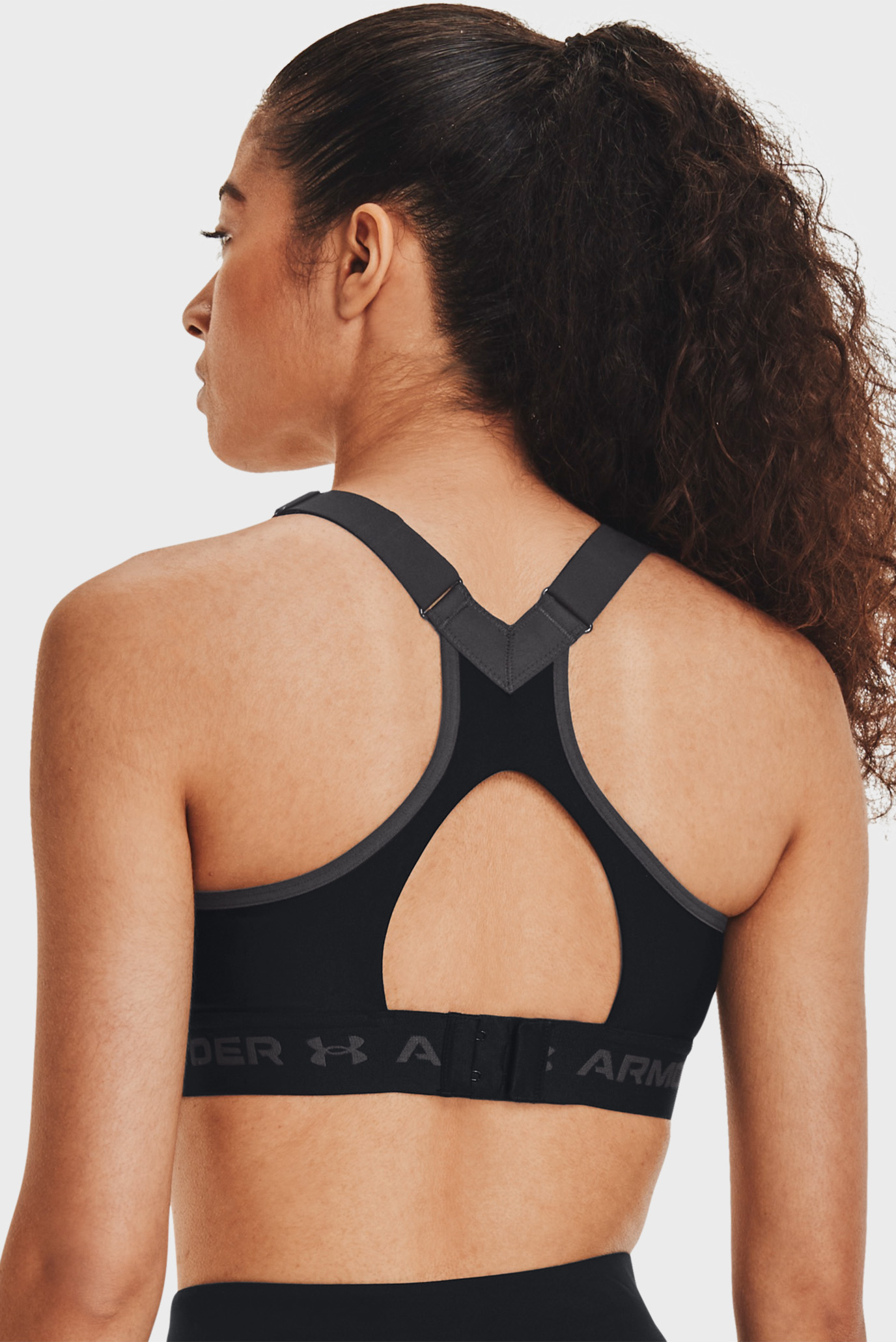 Топ Crossback High Bra 6