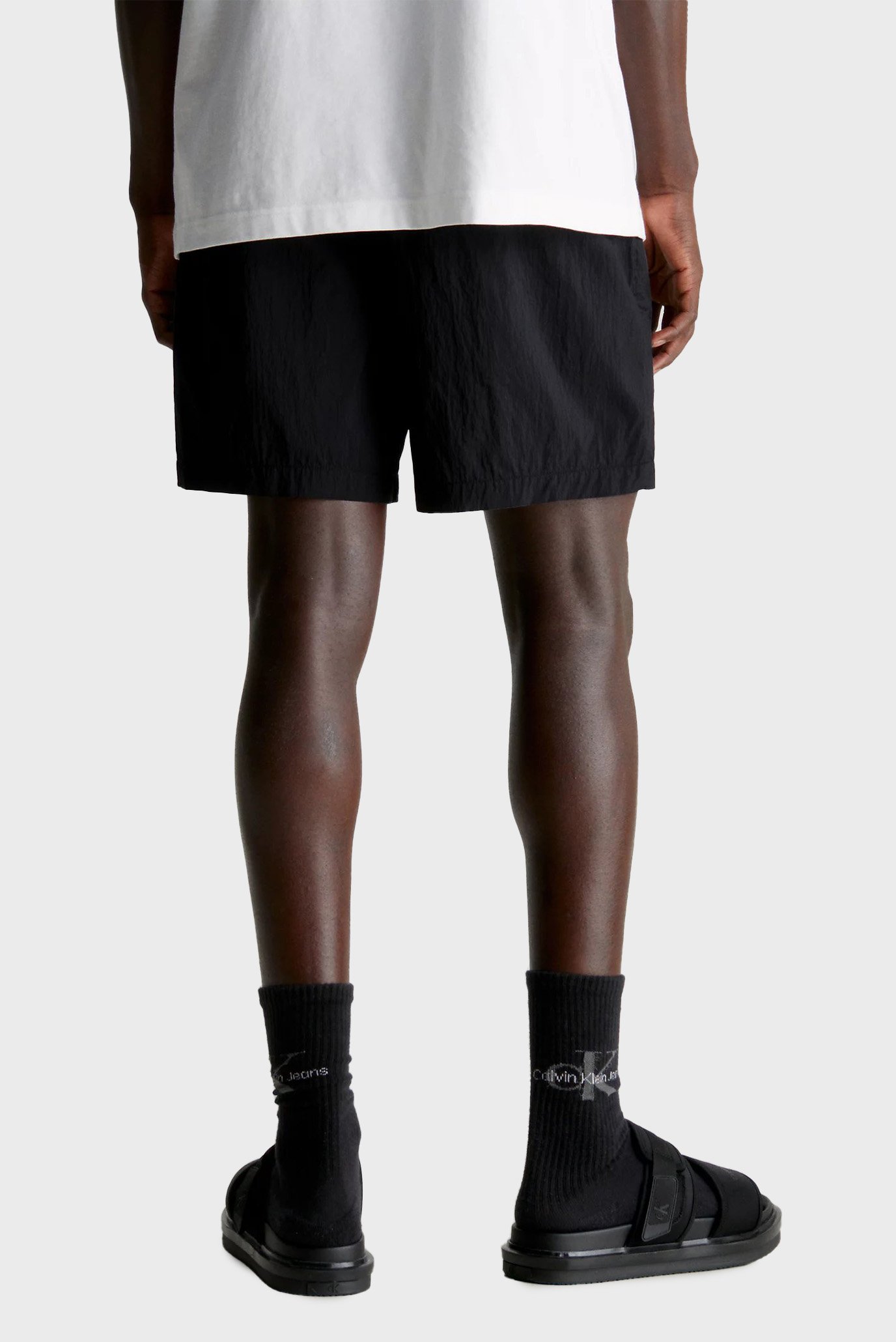 Шорты NYLON SHORT 3