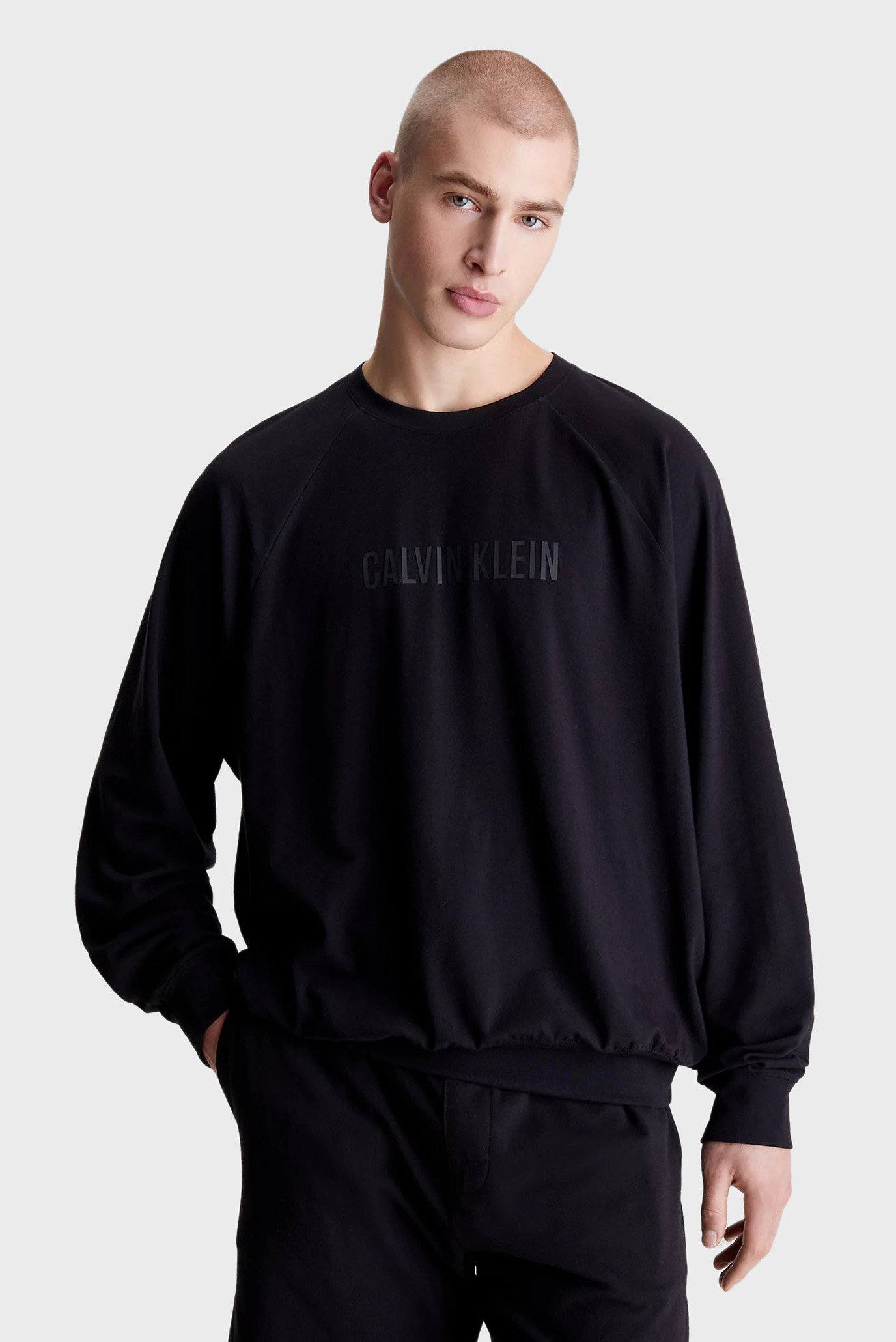 Свитшот L S SWEATSHIRT 1