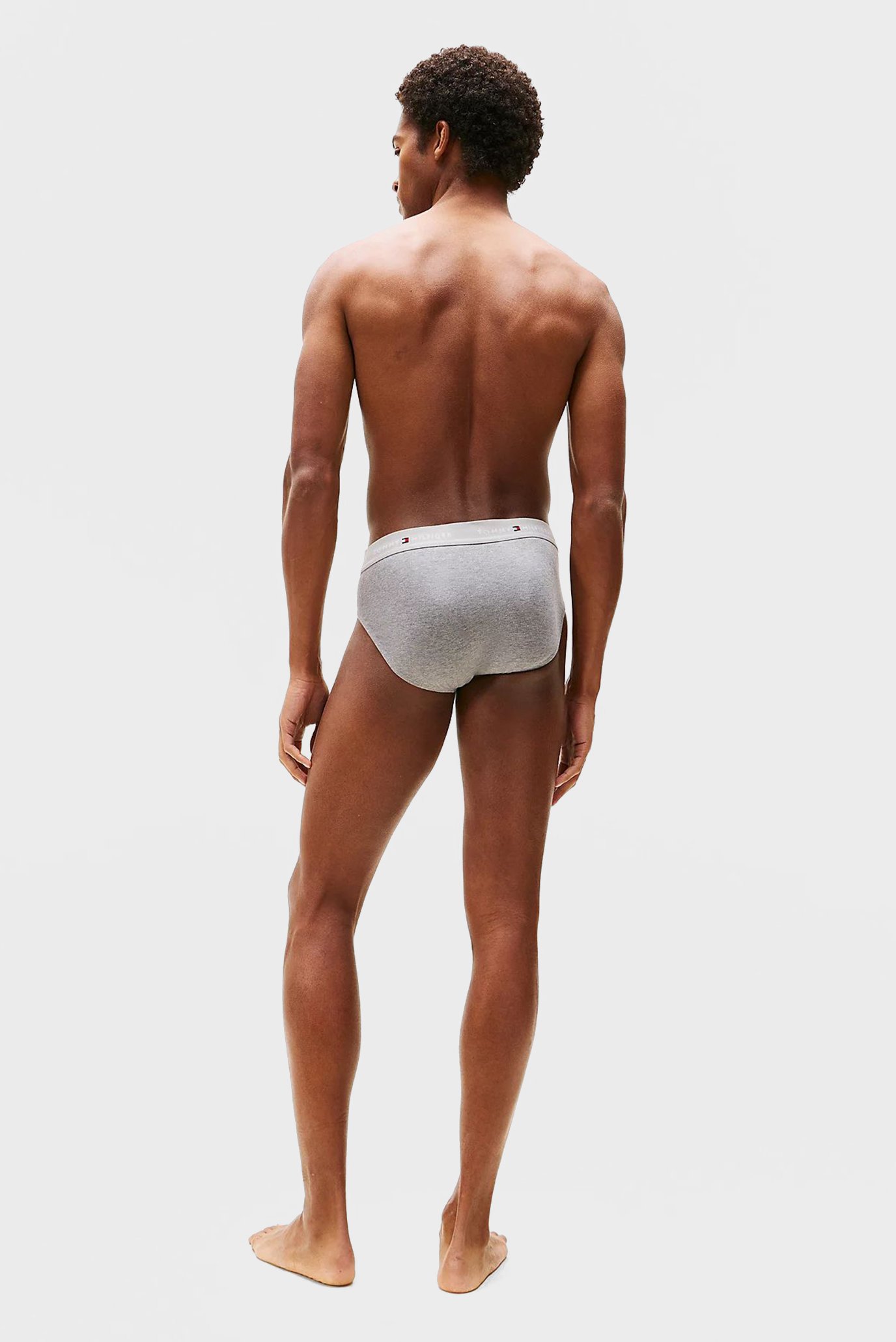 Трусы 3P BRIEF WBTommy Hilfiger Трусы 3P BRIEF WB 4