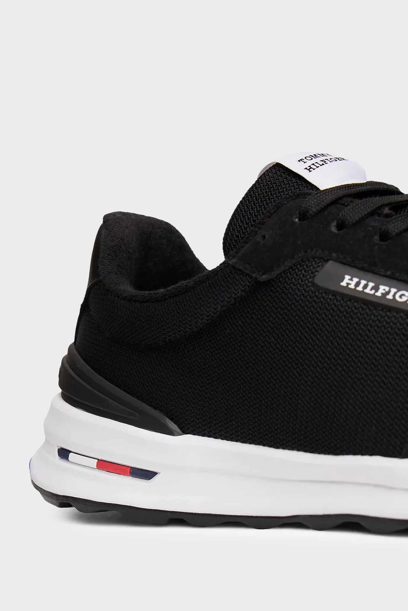 Кроссовки NU RETRO RUNNER SEASONAL 7