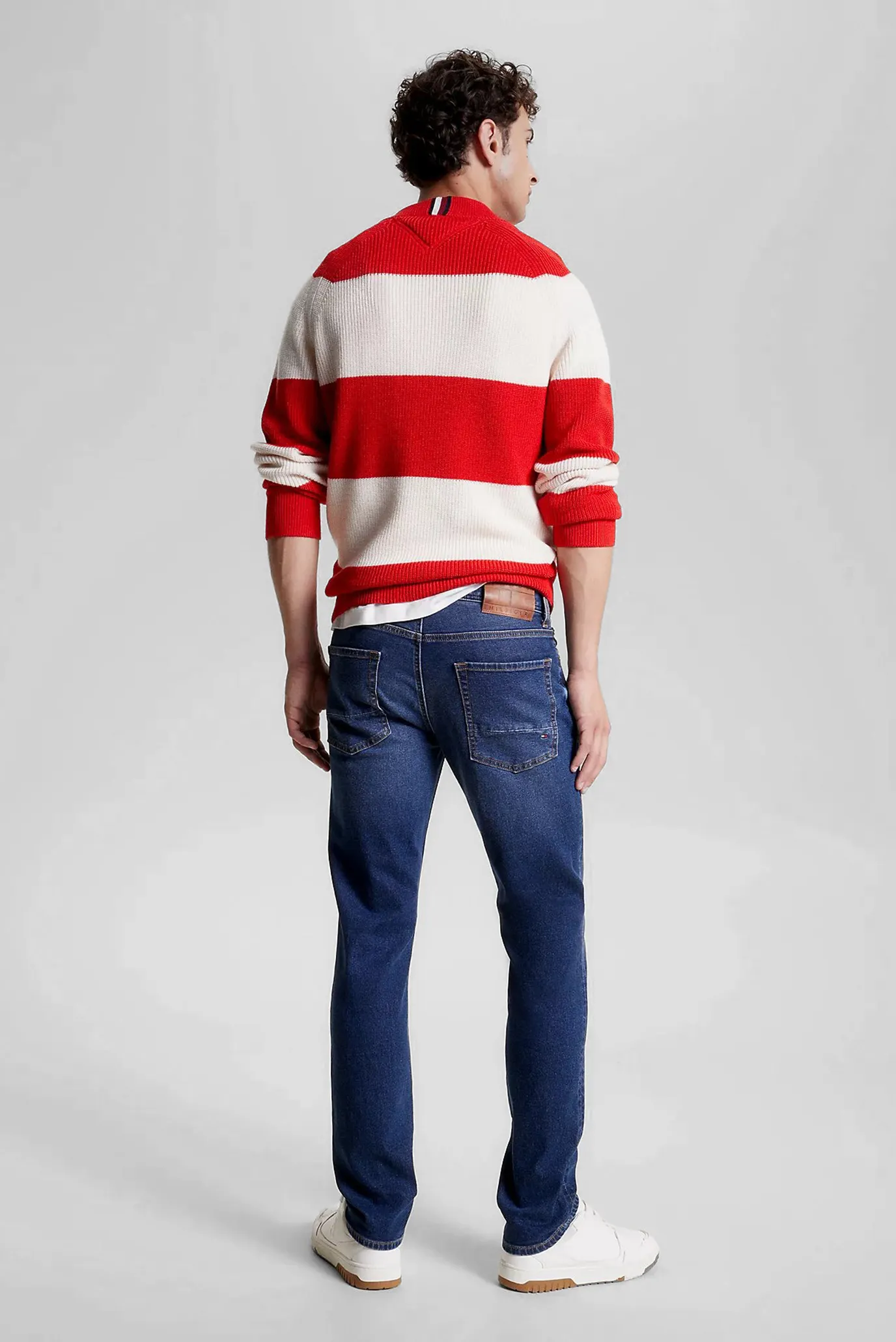 Джинсы DENTON TH STR STERNE 3