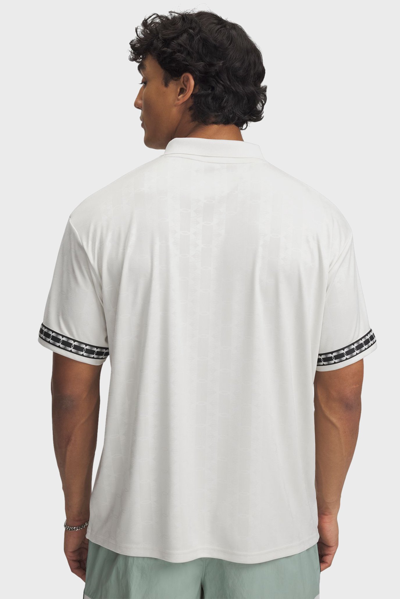 Футболка M's 96 Terrace Jsy SS 2