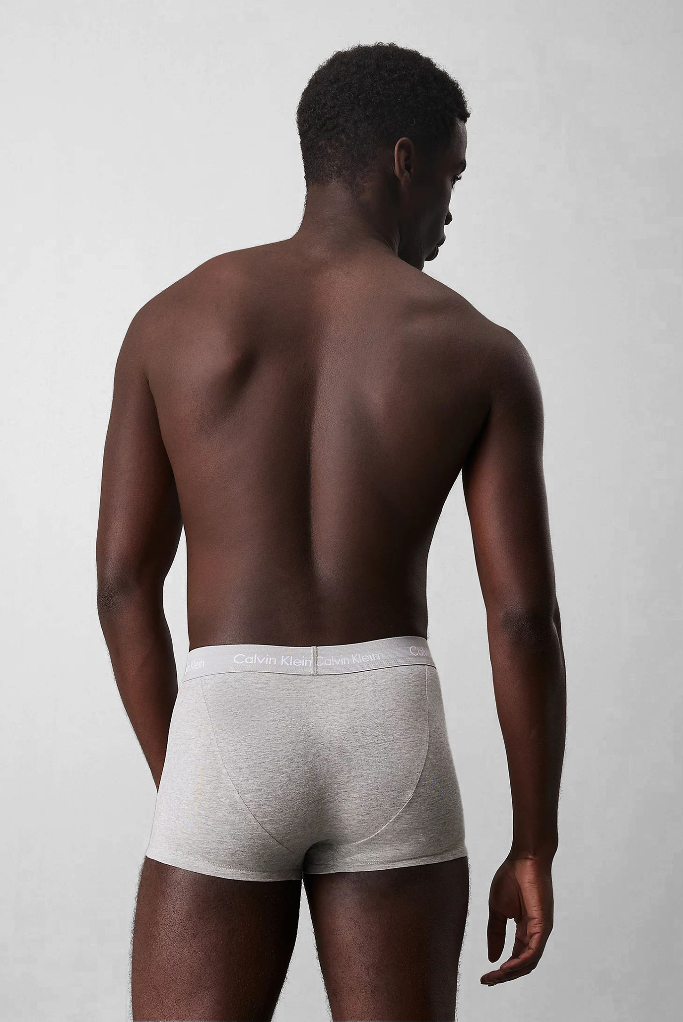 Набор белья Low Rise Trunk 3pk 4