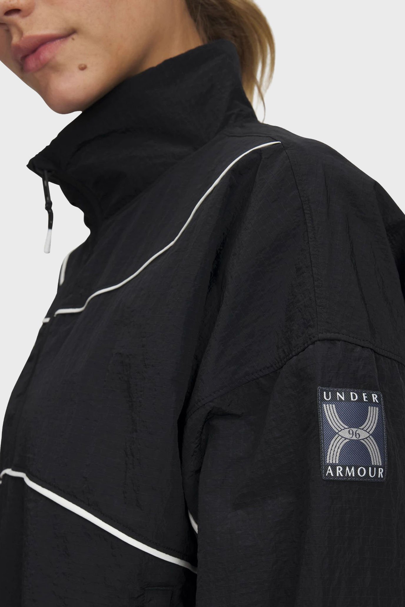 Куртка UA Run 96 Jacket 3